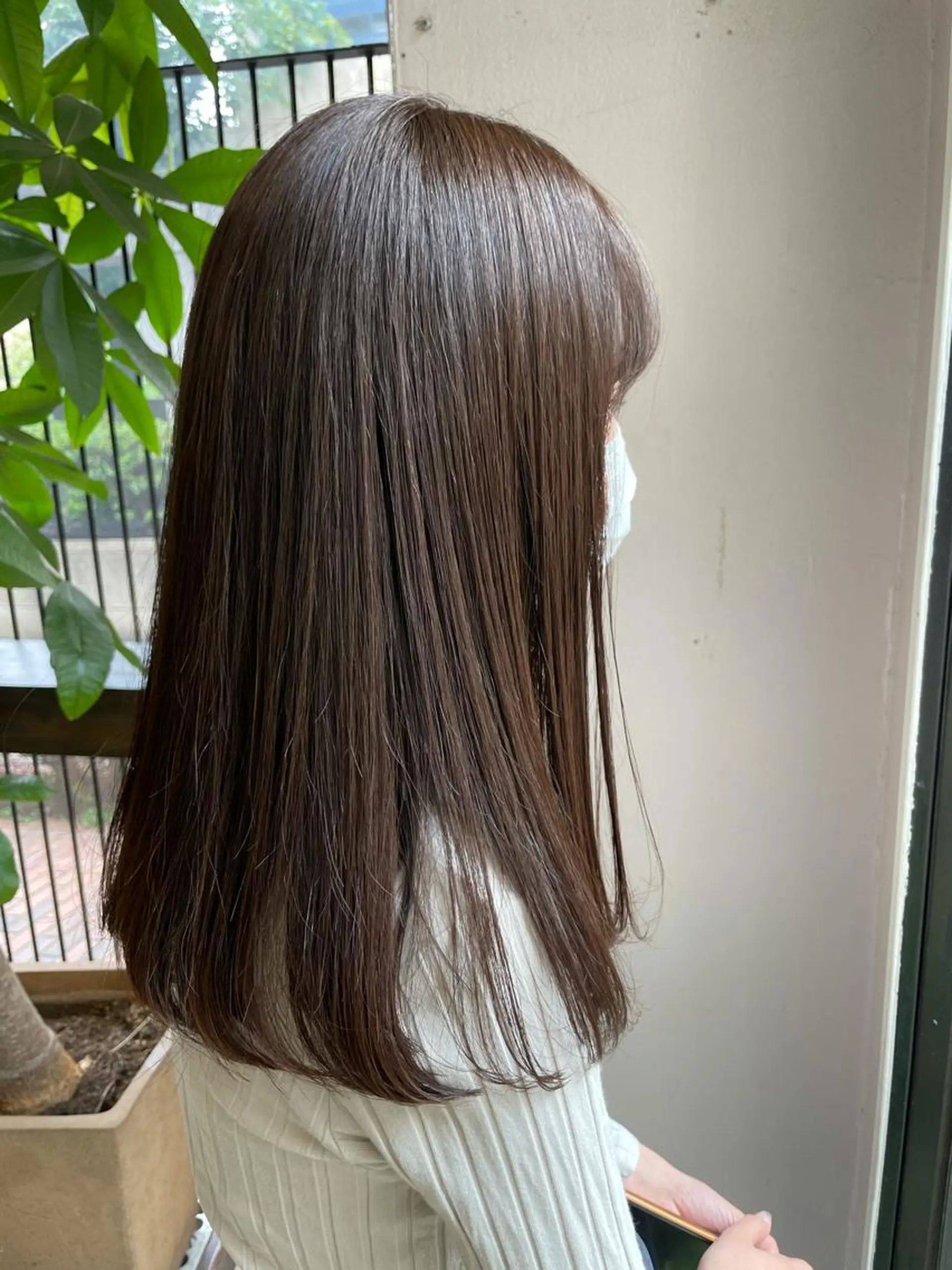 カラー ヘアカラー トリートメント メンズ特化🟡個室 口コミ高評価🟡三澤のヘアスタイル