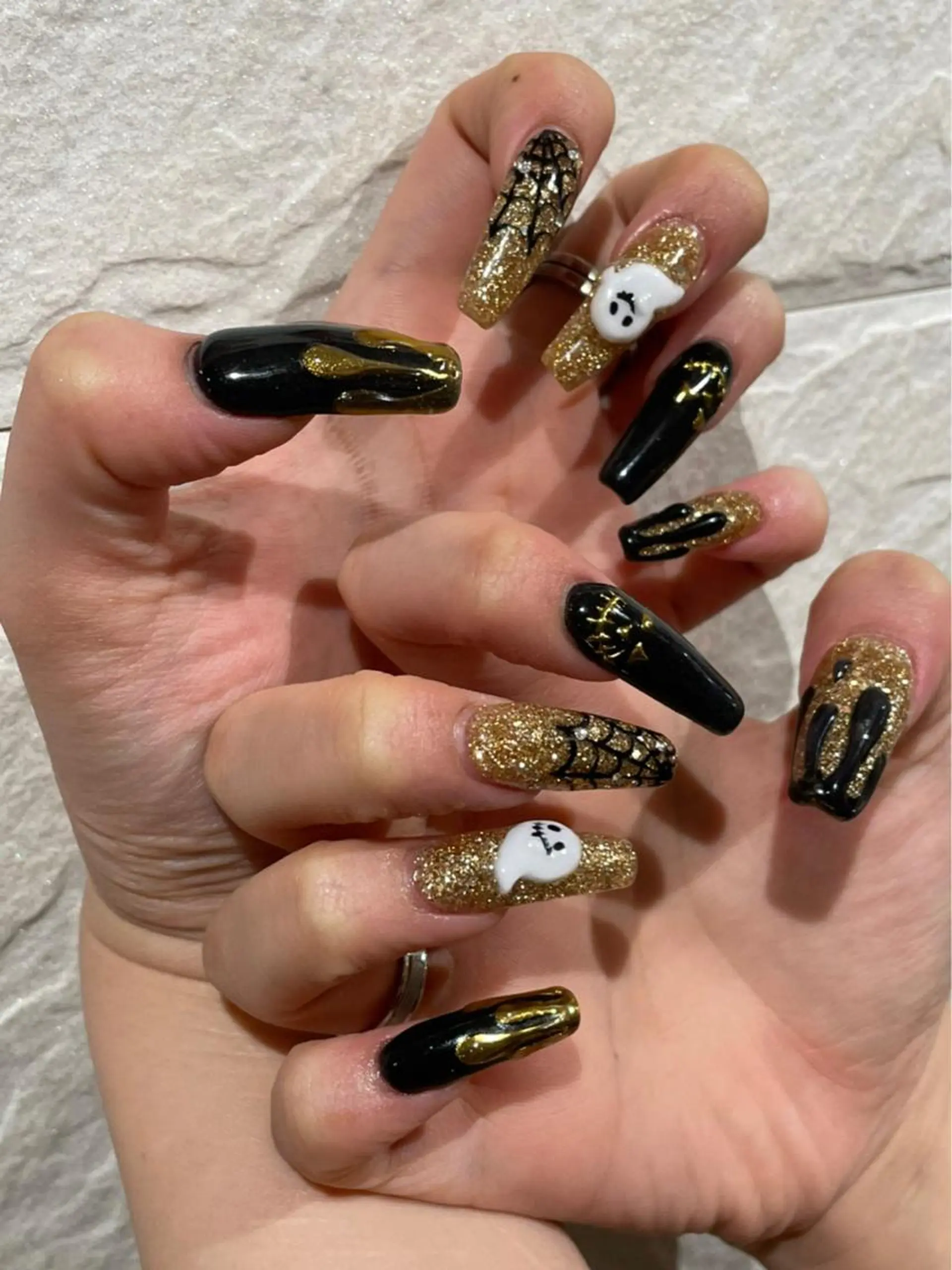 ネイル Ashliy大宮♡ アシュリーのネイルデザイン