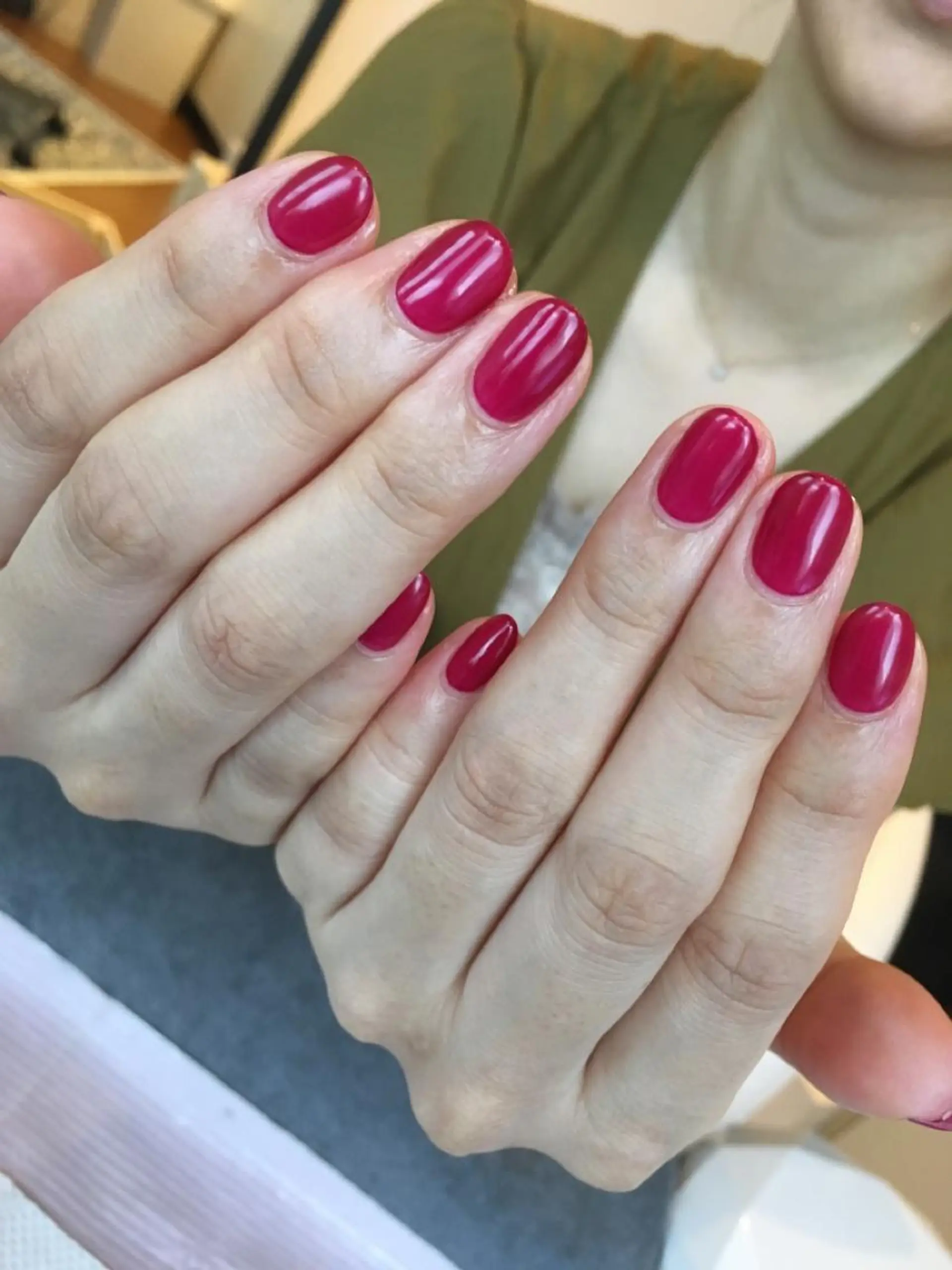 ネイル ハンドネイル NAIL SALON 吉のネイルデザイン