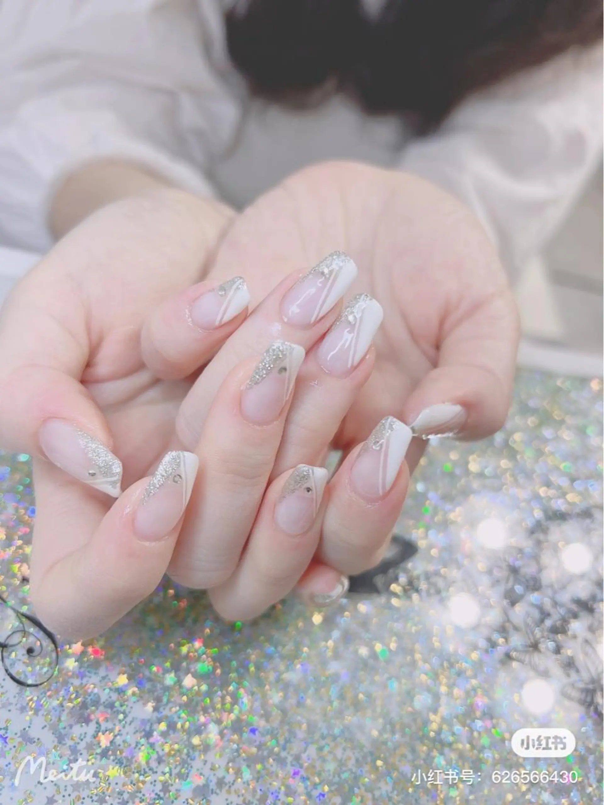 ネイル 菲菲ネイルサロン所属・FF フィフィネイルサロンのネイルデザイン