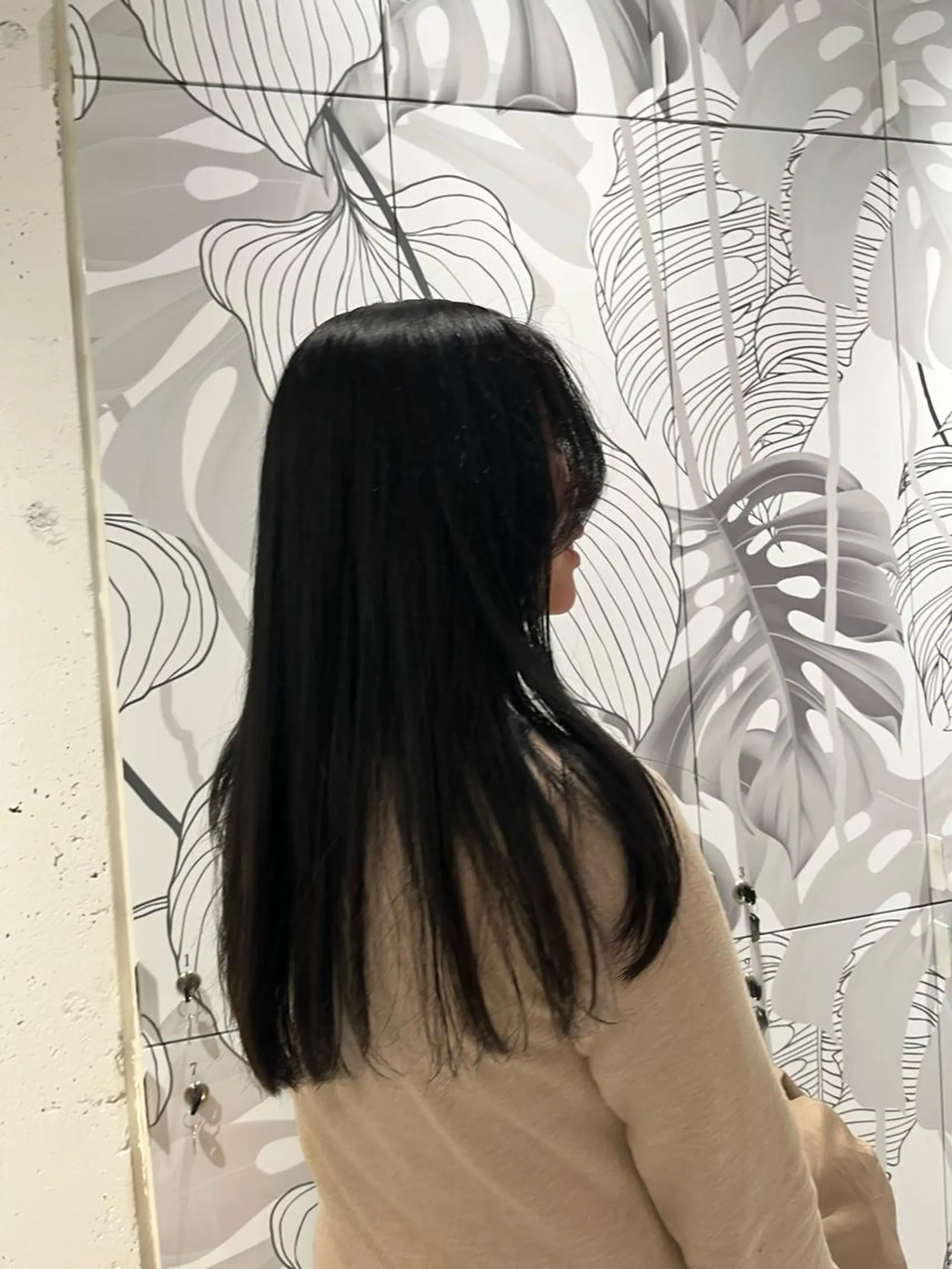 ロング メンズ眉毛サロン⚪️ マユクリア名古屋栄店の眉毛・アイブロウイメージ