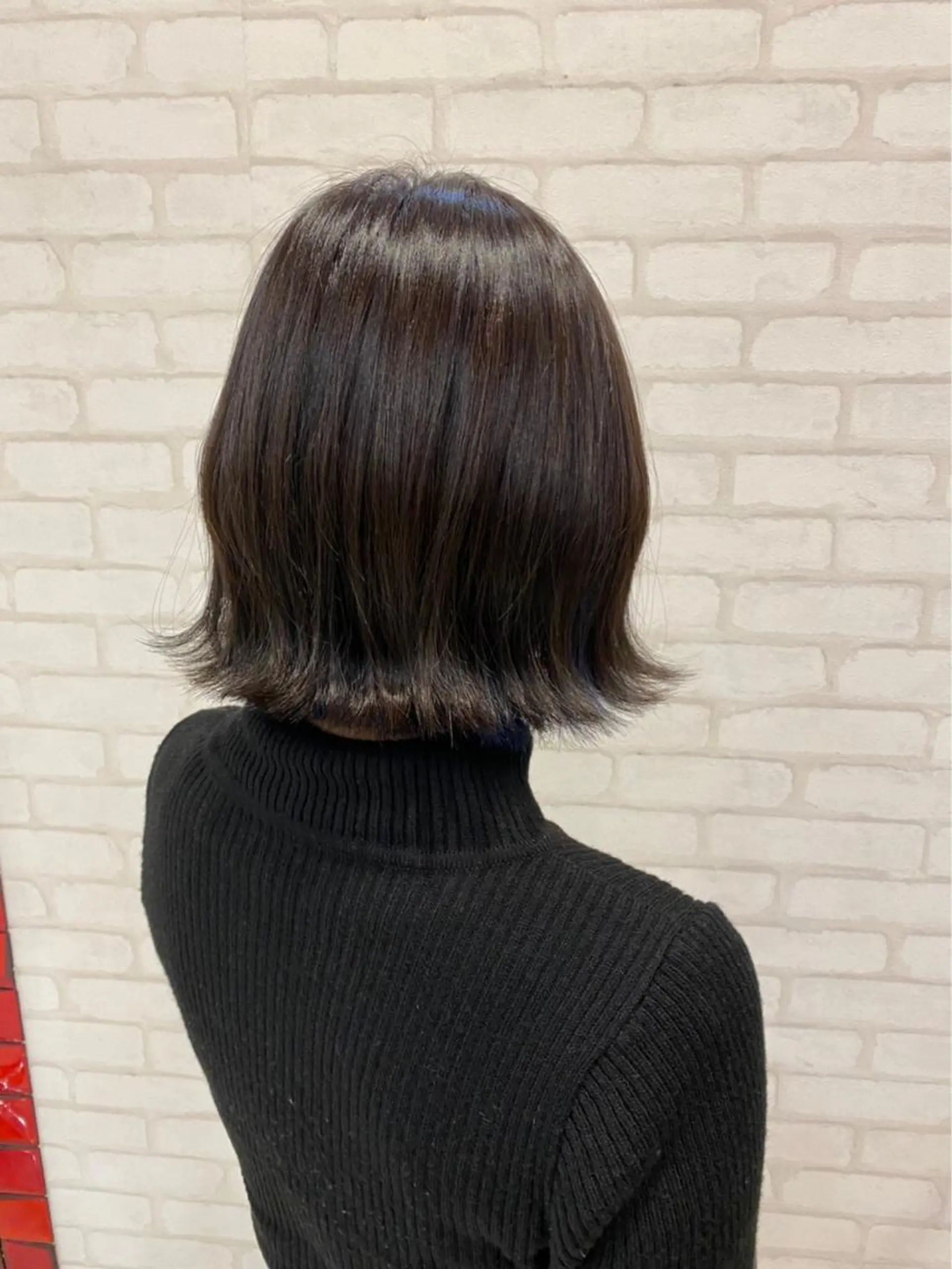 ショート カット 一戸 拓斗のヘアスタイル