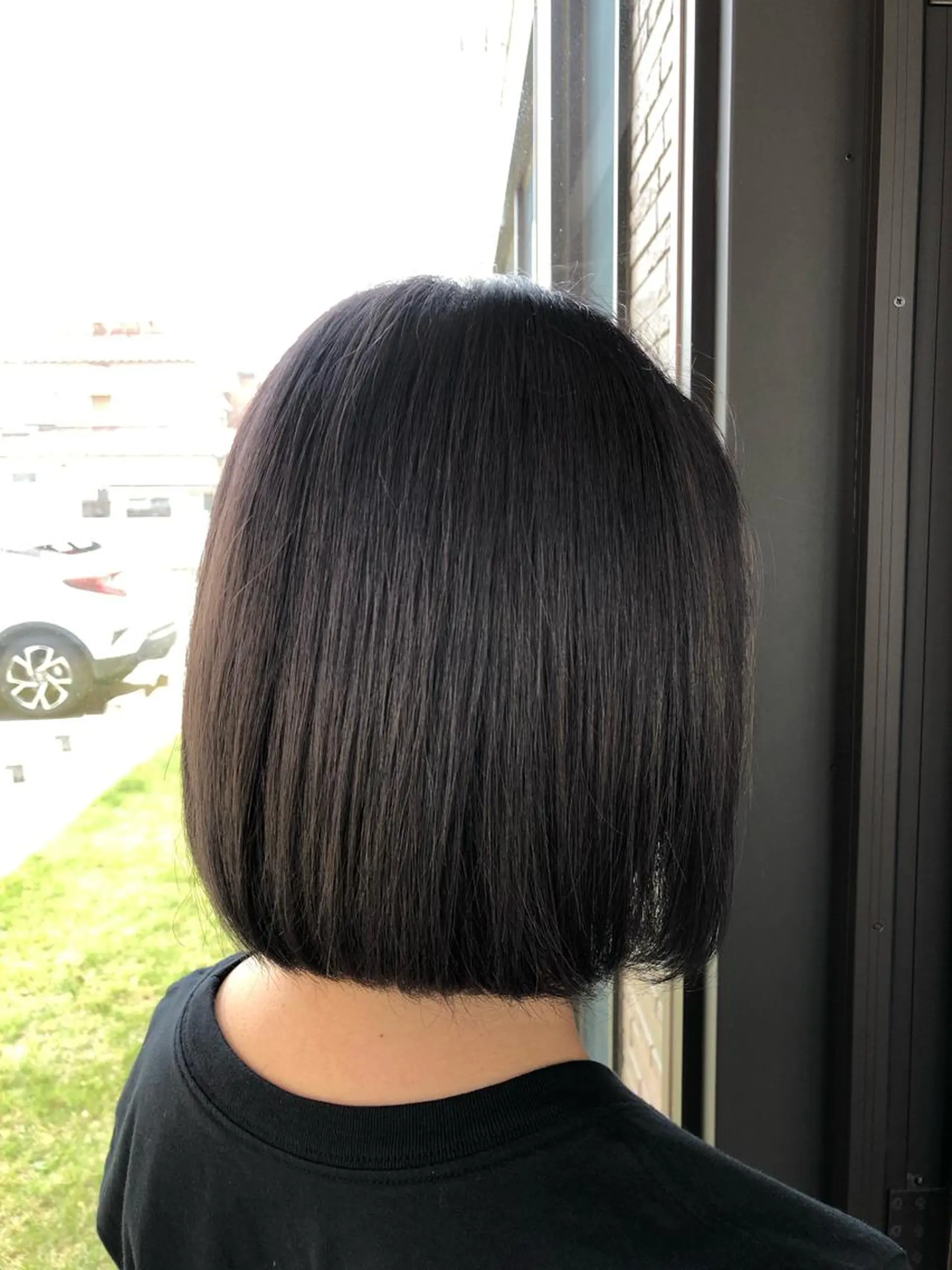 ショート カラー U&i所属・大塚 貴之のヘアスタイル