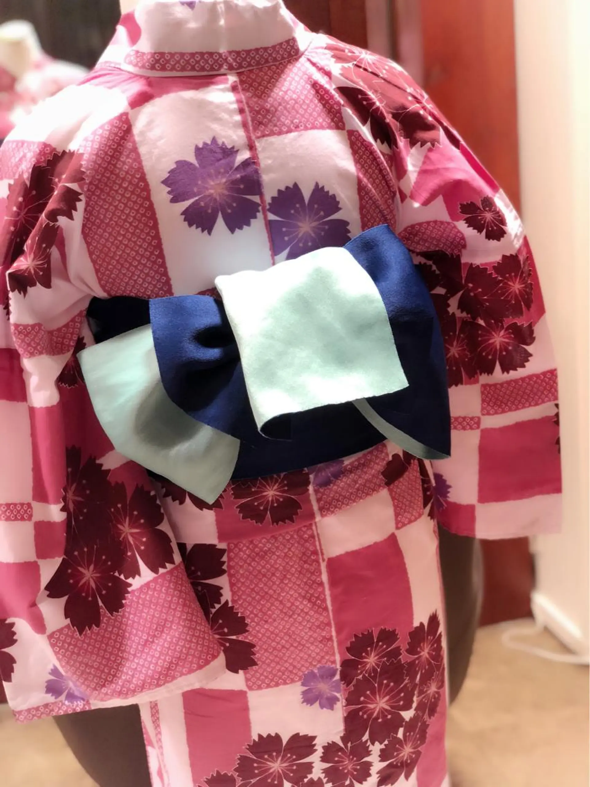 星 沙織のヘアスタイル