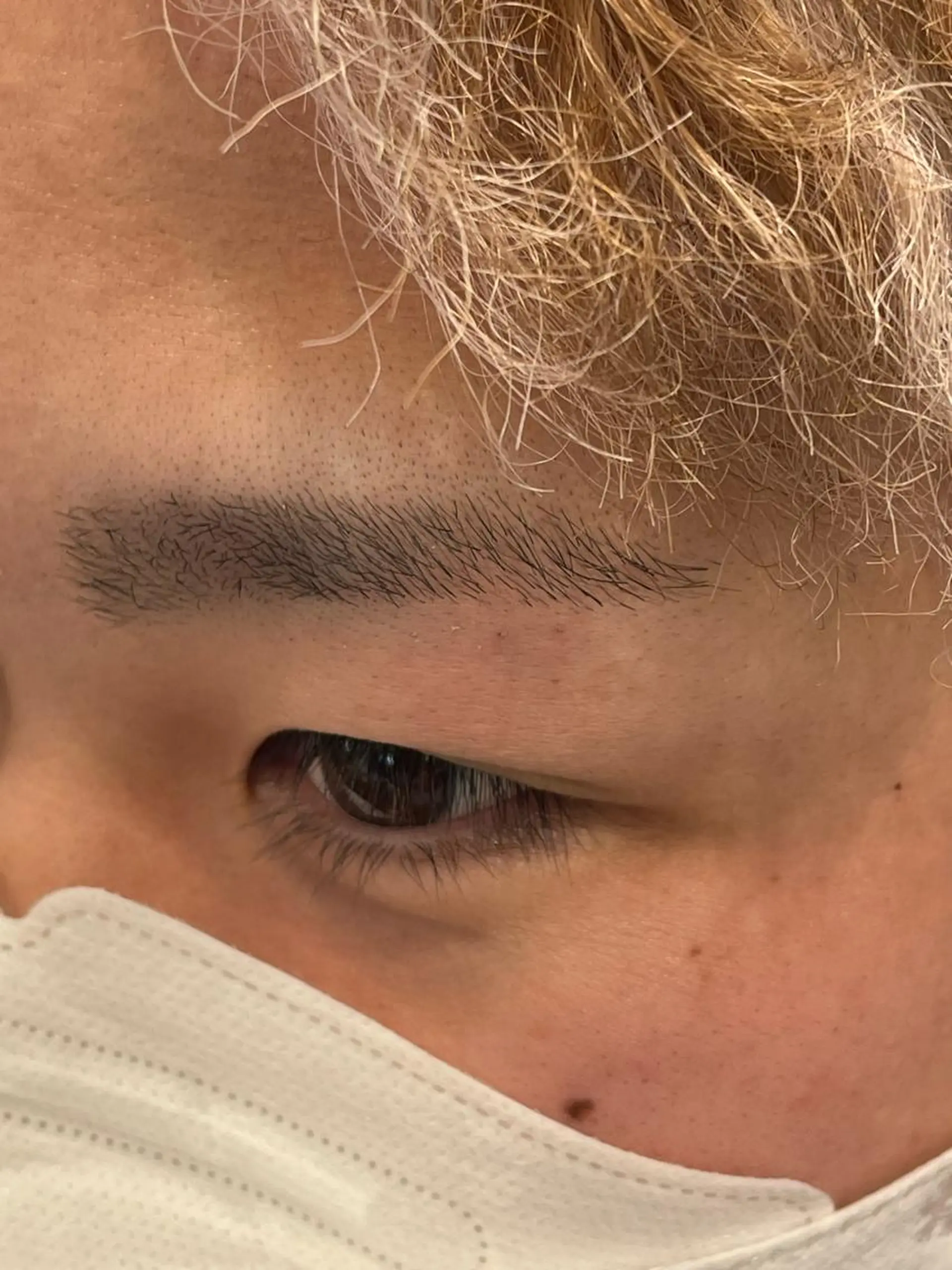 Venus 神辺店のヘアスタイル