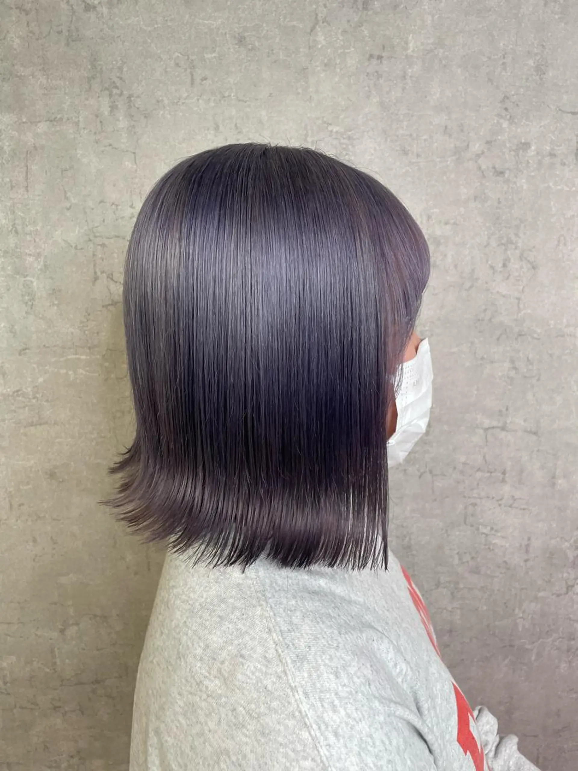 ショート トレンド韓国ヘア 🇰🇷のんのヘアスタイル