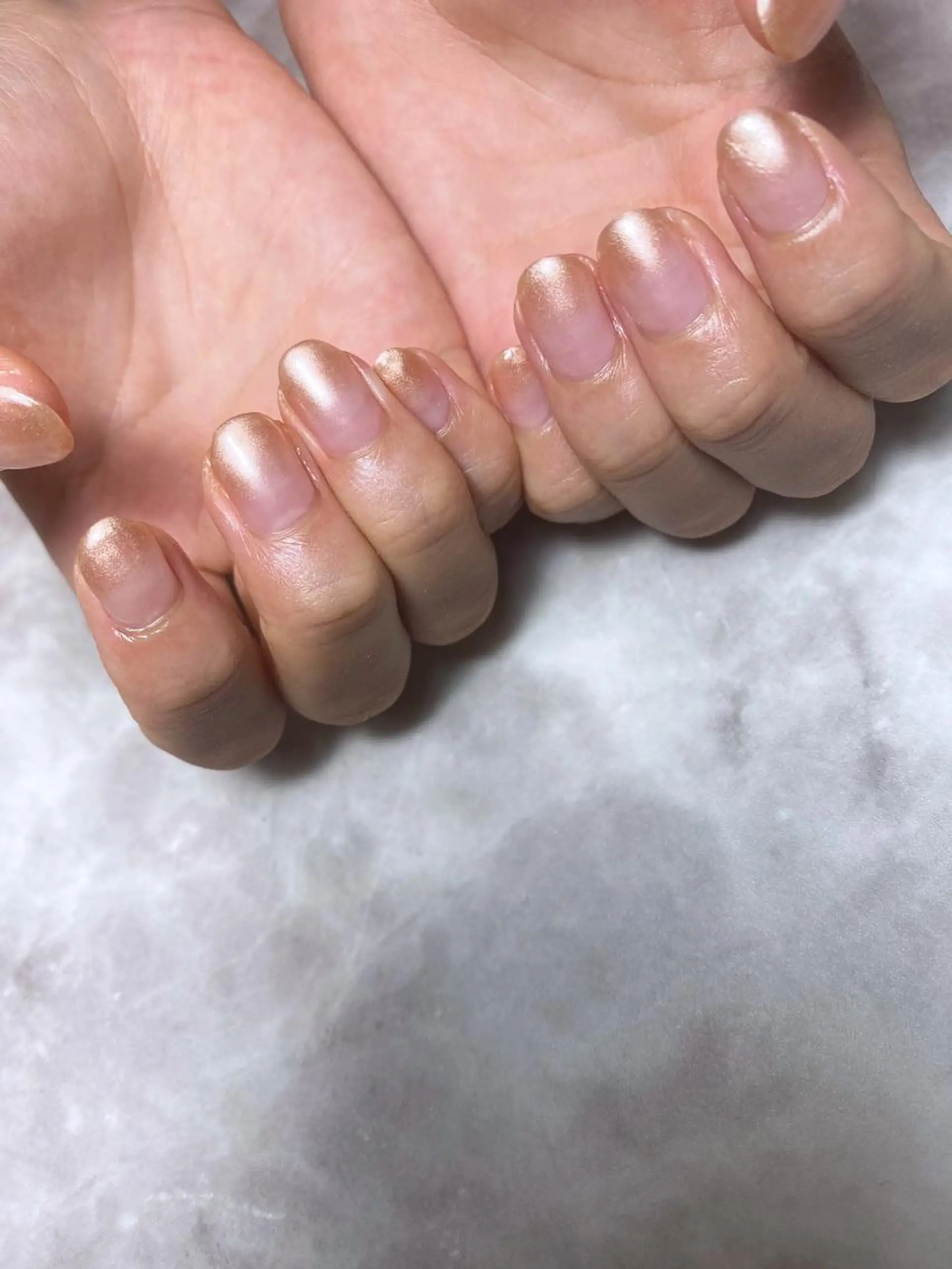 ネイル ハンドネイル 🌿Charme🌿 MAIのネイルデザイン