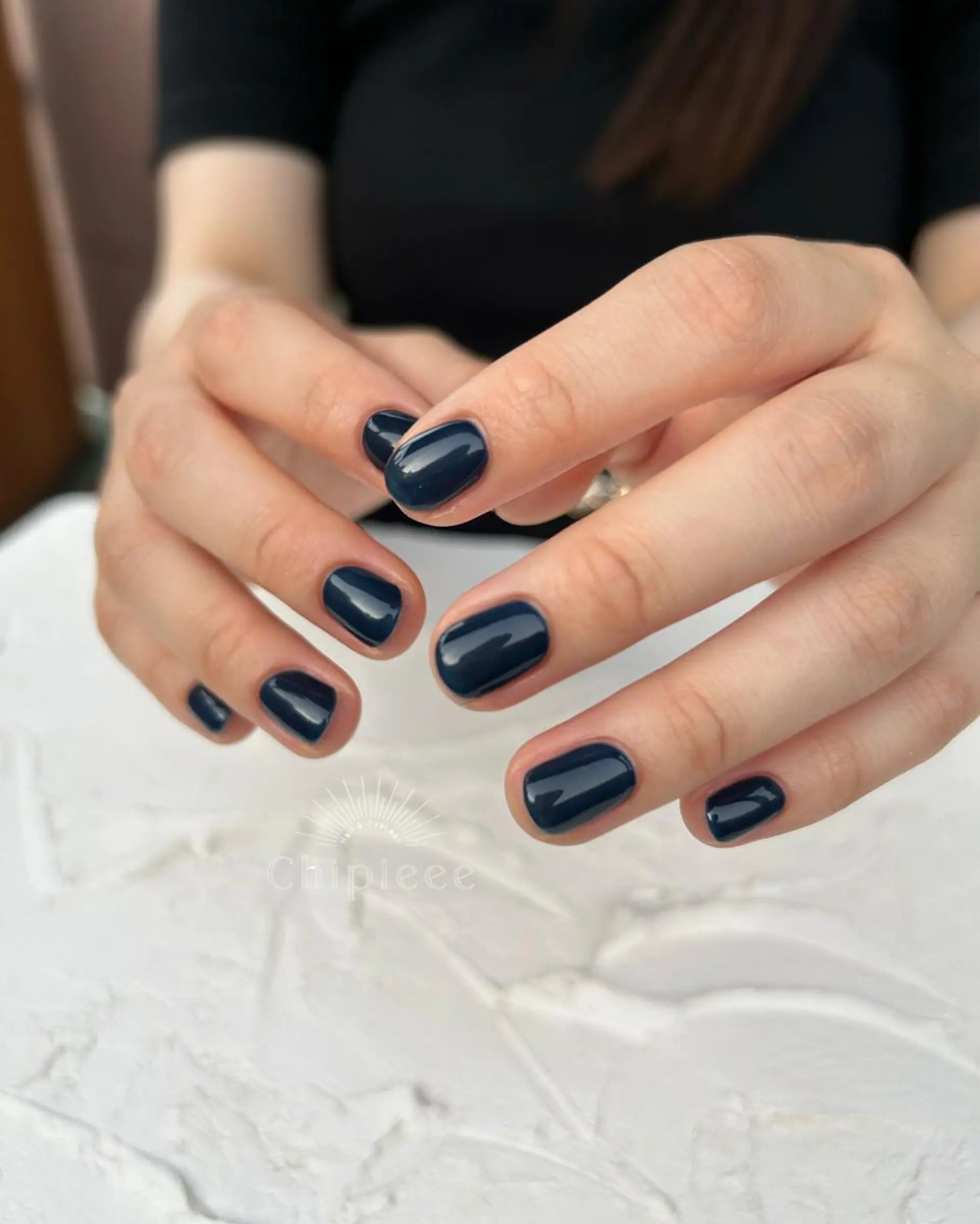 ネイル ハンドネイル Chipieee manamiのネイルデザイン