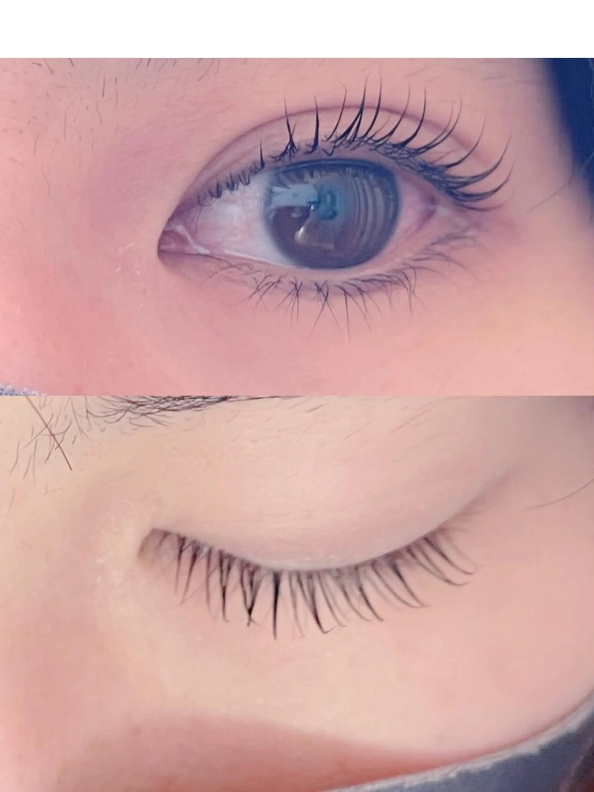 マツエク・マツパ まつげパーマ マツパ 【MAYU】 Nagoya eyeのマツエク・マツパデザイン