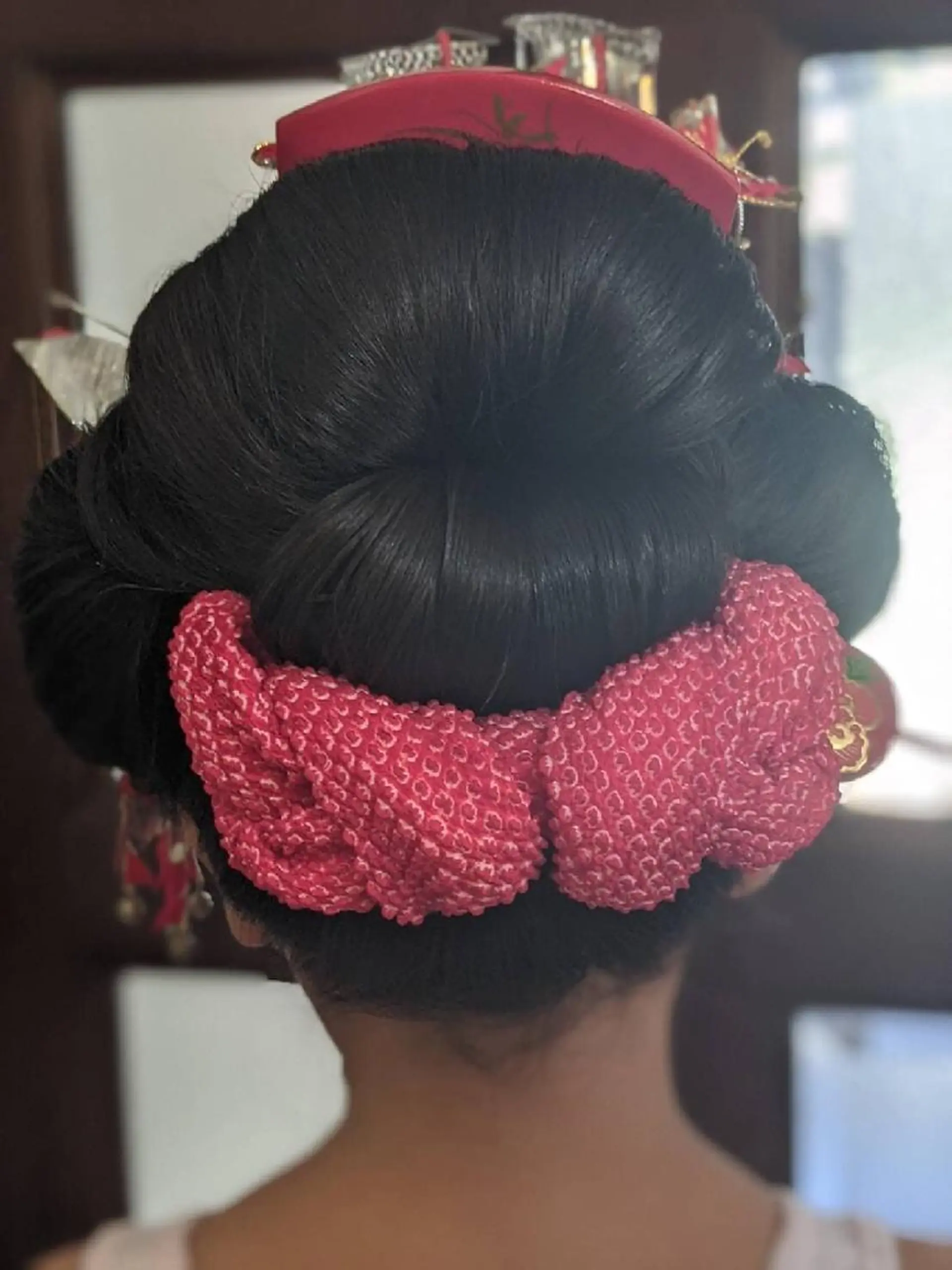 ミディアム キッズ その他 scamp ★のヘアスタイル