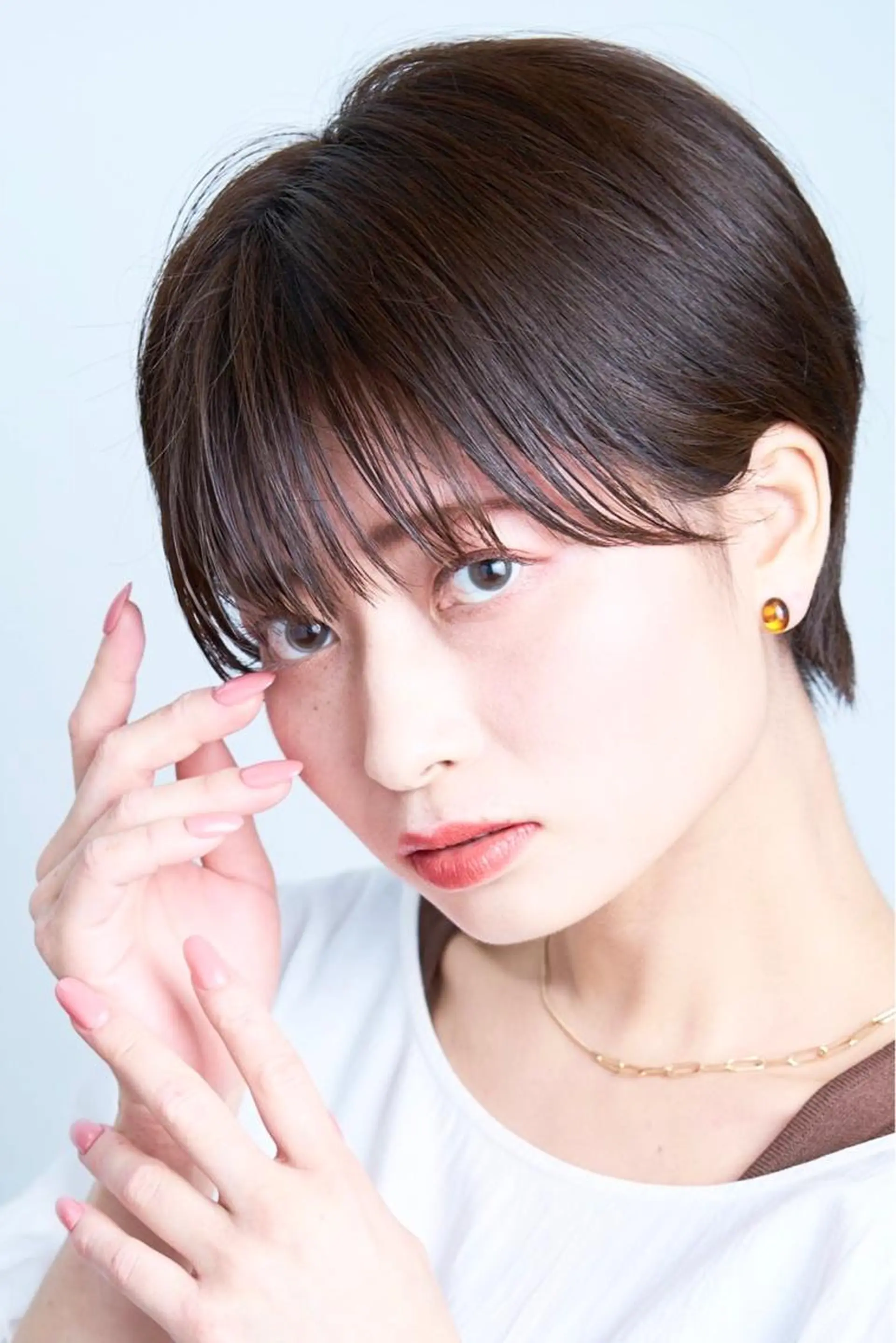 ショート UNIX Mark Is みなとみらい店【ユニックス】所属・UNIX N.horiiのその他イメージ