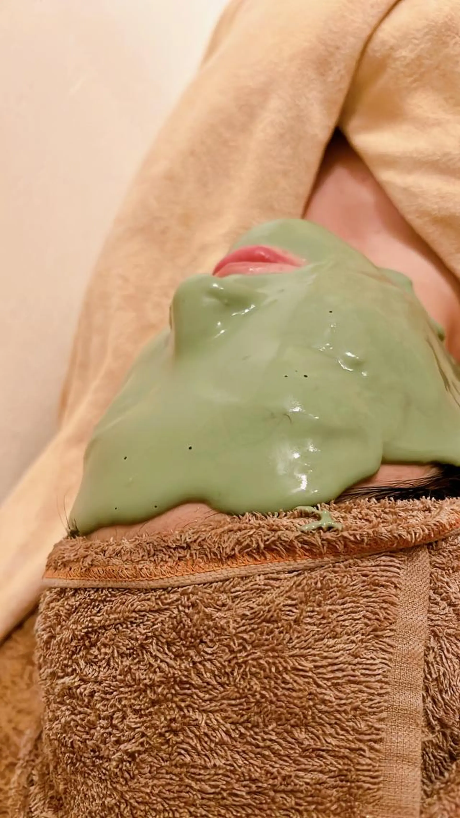 エステ リラク 高岡⌇ Ayaka🌻のエステ・リラクイメージ