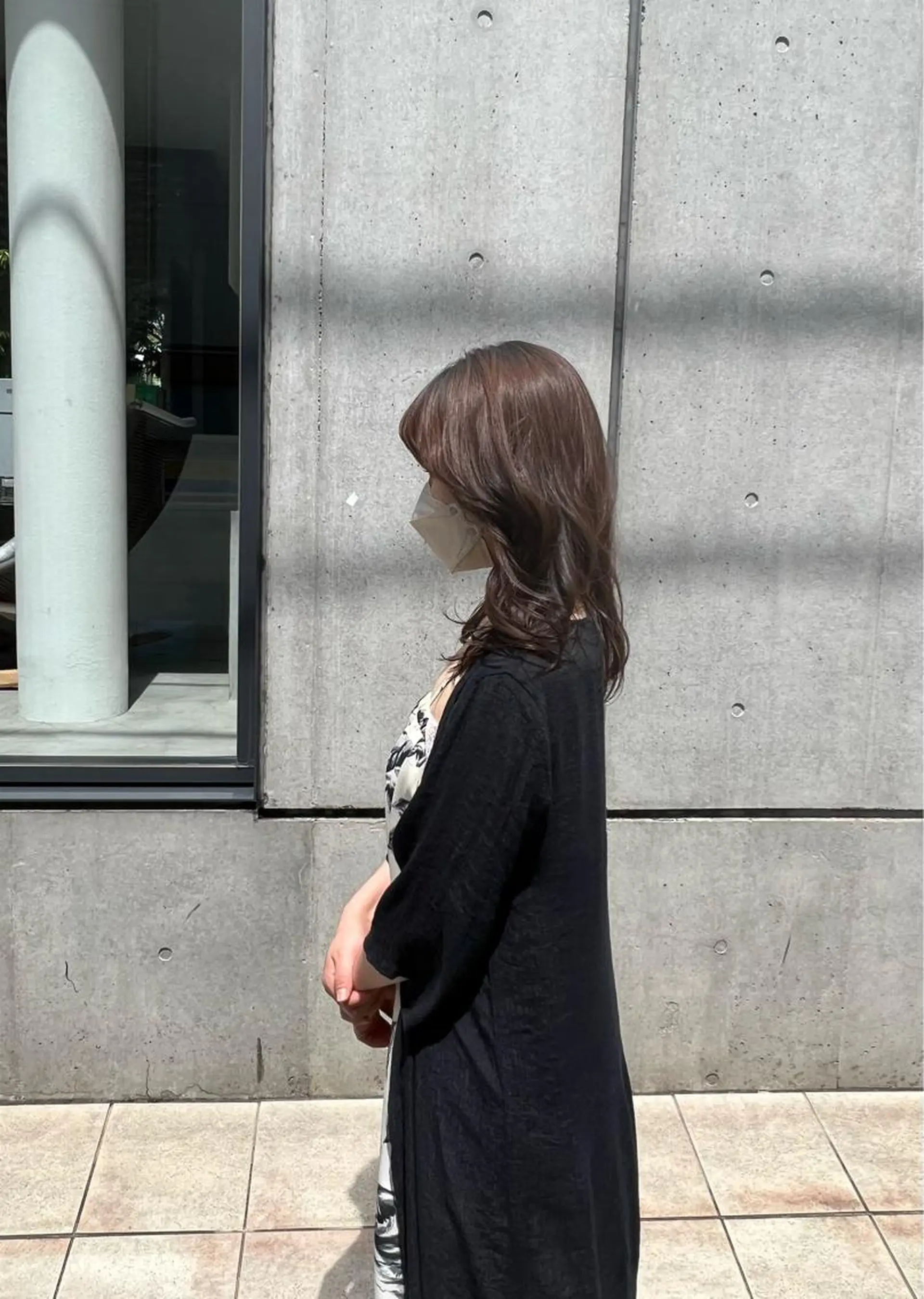 ロング 【代表】 🌟MASA🌟美髪のヘアスタイル