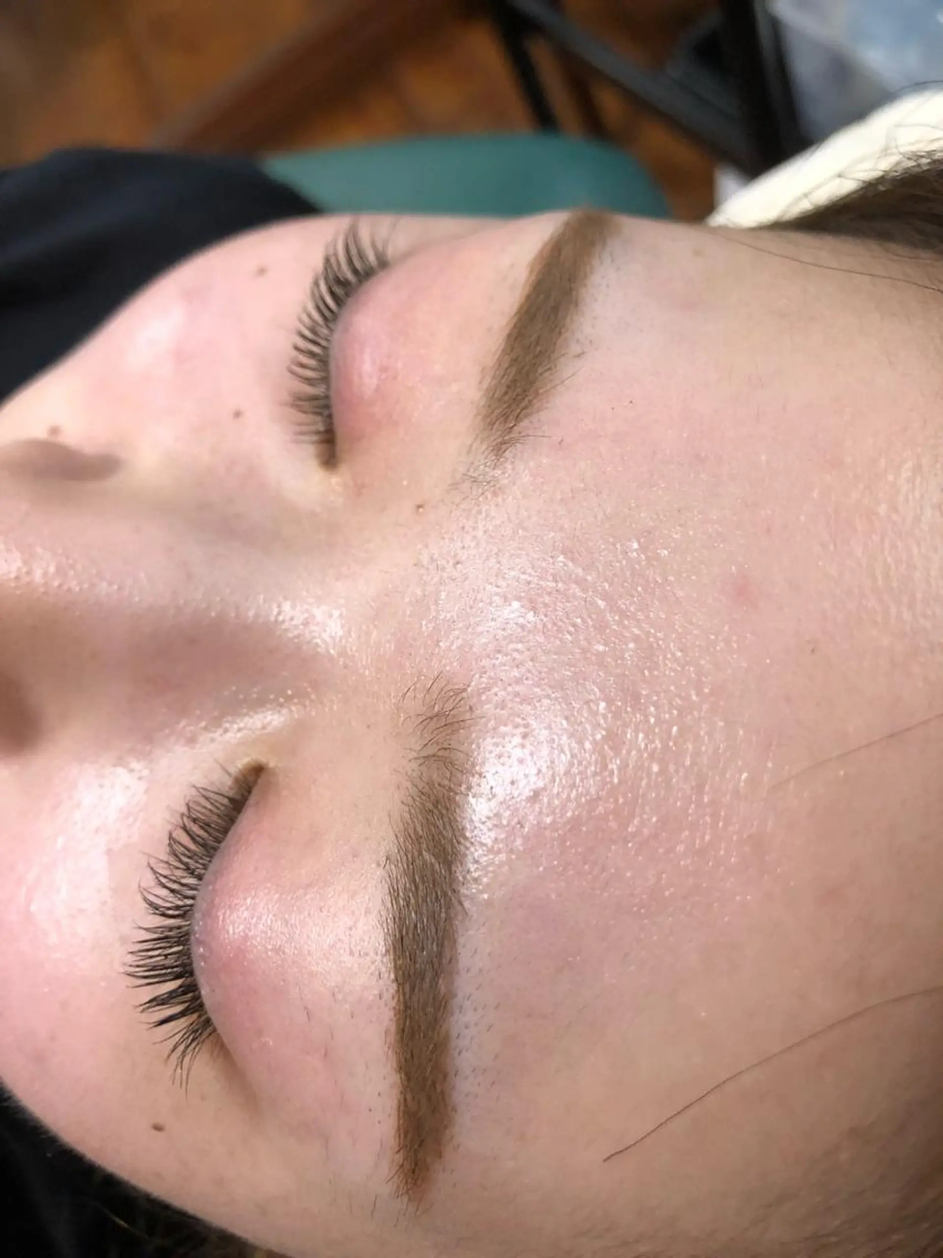 マツエク・マツパ 森 陽子のマツエク・マツパデザイン