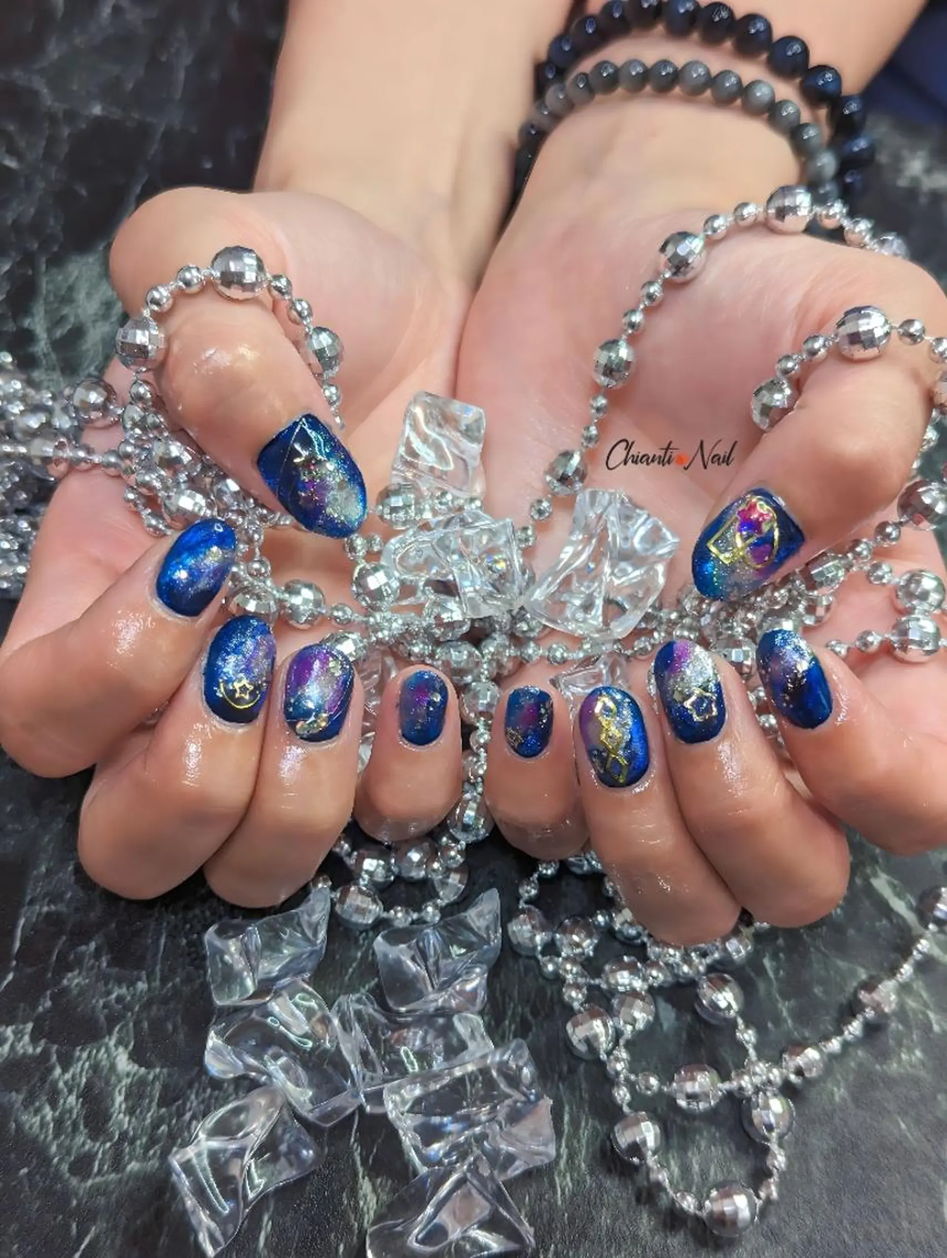 ネイル Chianti Nailのネイルデザイン