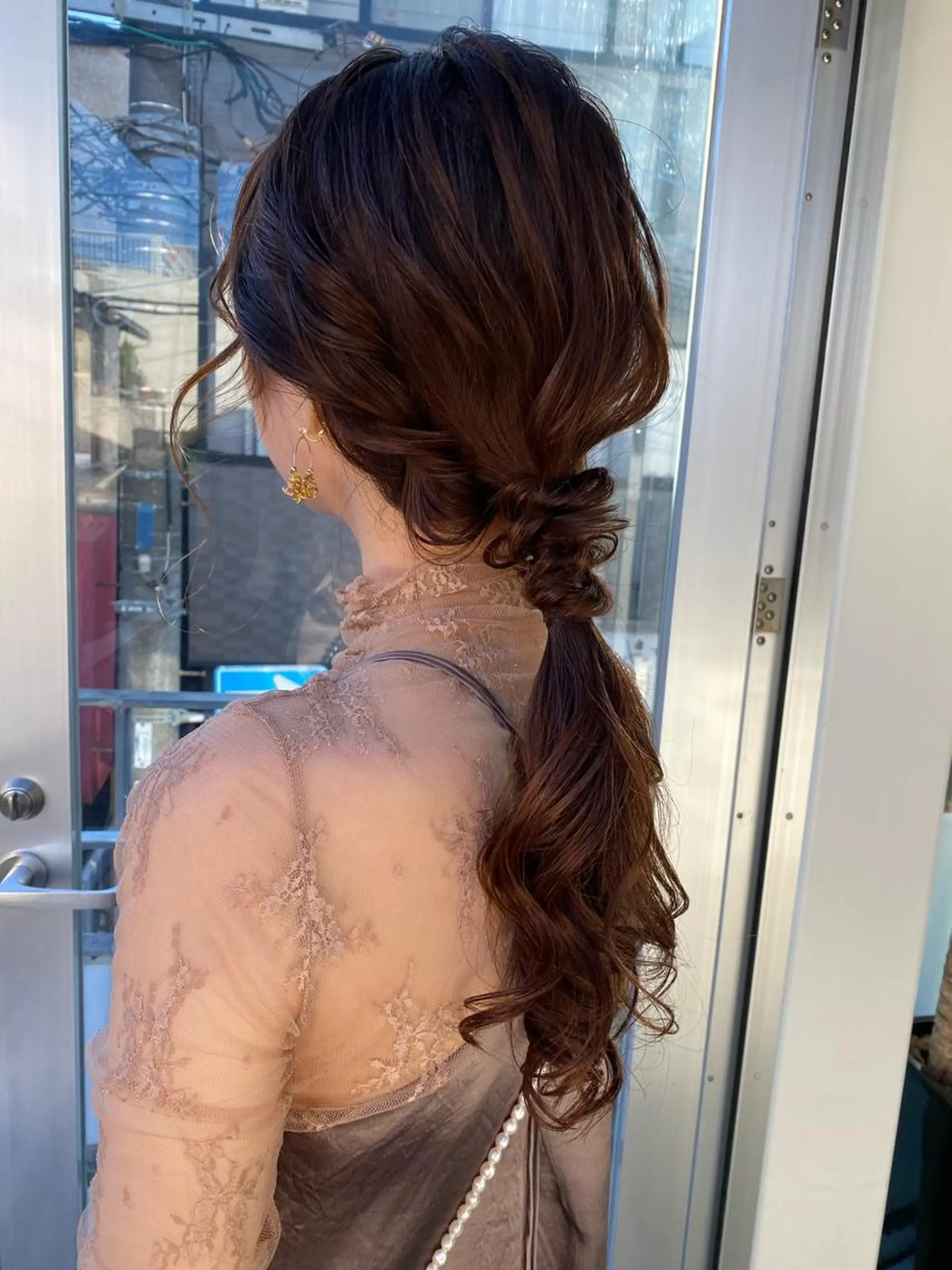 ショート✨美髪矯正✨ wasaiのヘアスタイル