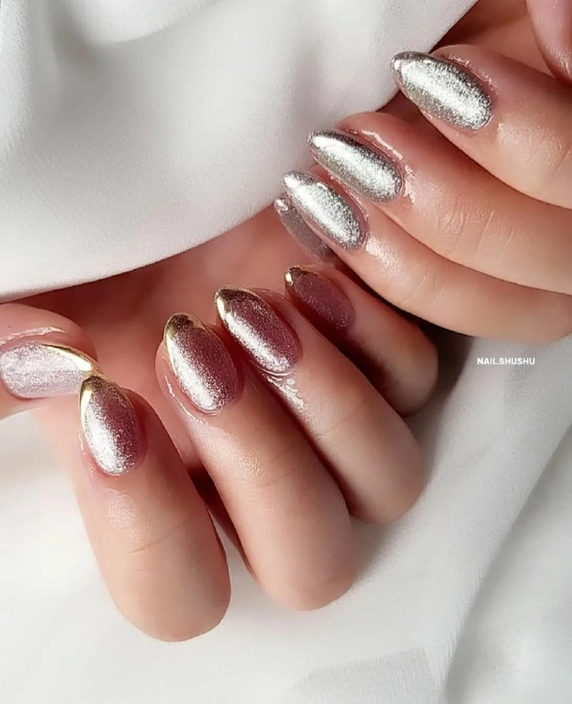 ネイル 持ち込み ニュアンスネイル ワンカラーネイル シンプルネイル 春ネイル 3dパーツ/流行り 👧shushu❤️のネイルデザイン