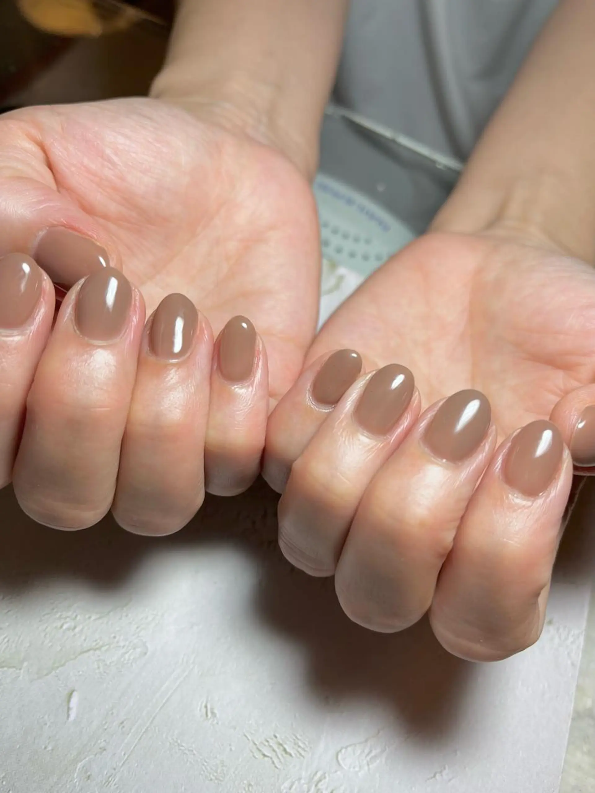 ネイル ハンドネイル 金山 沙織のエステ・リラクイメージ