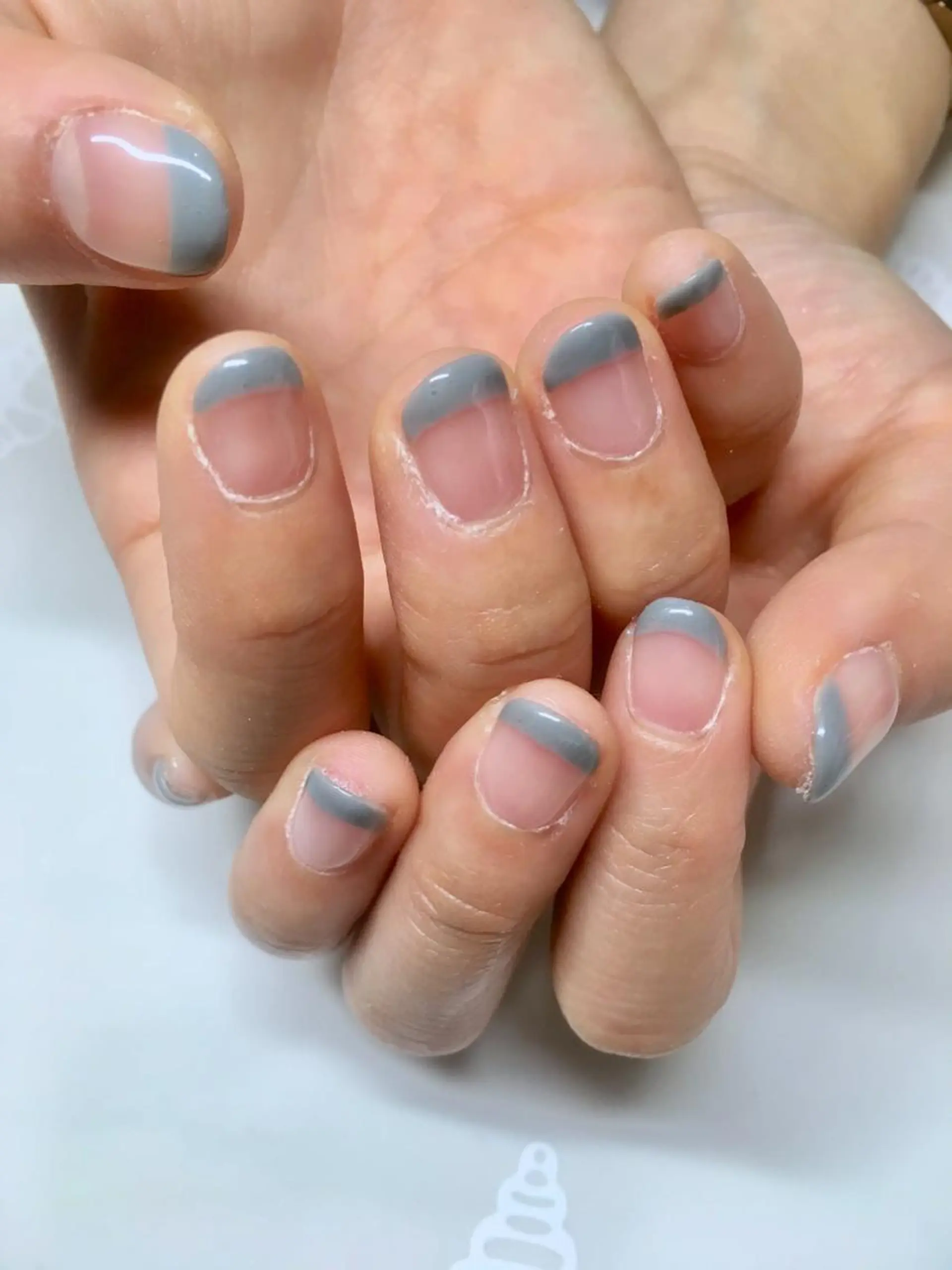 ネイル 新宿ネイルサロン ジェミディローサのネイルデザイン