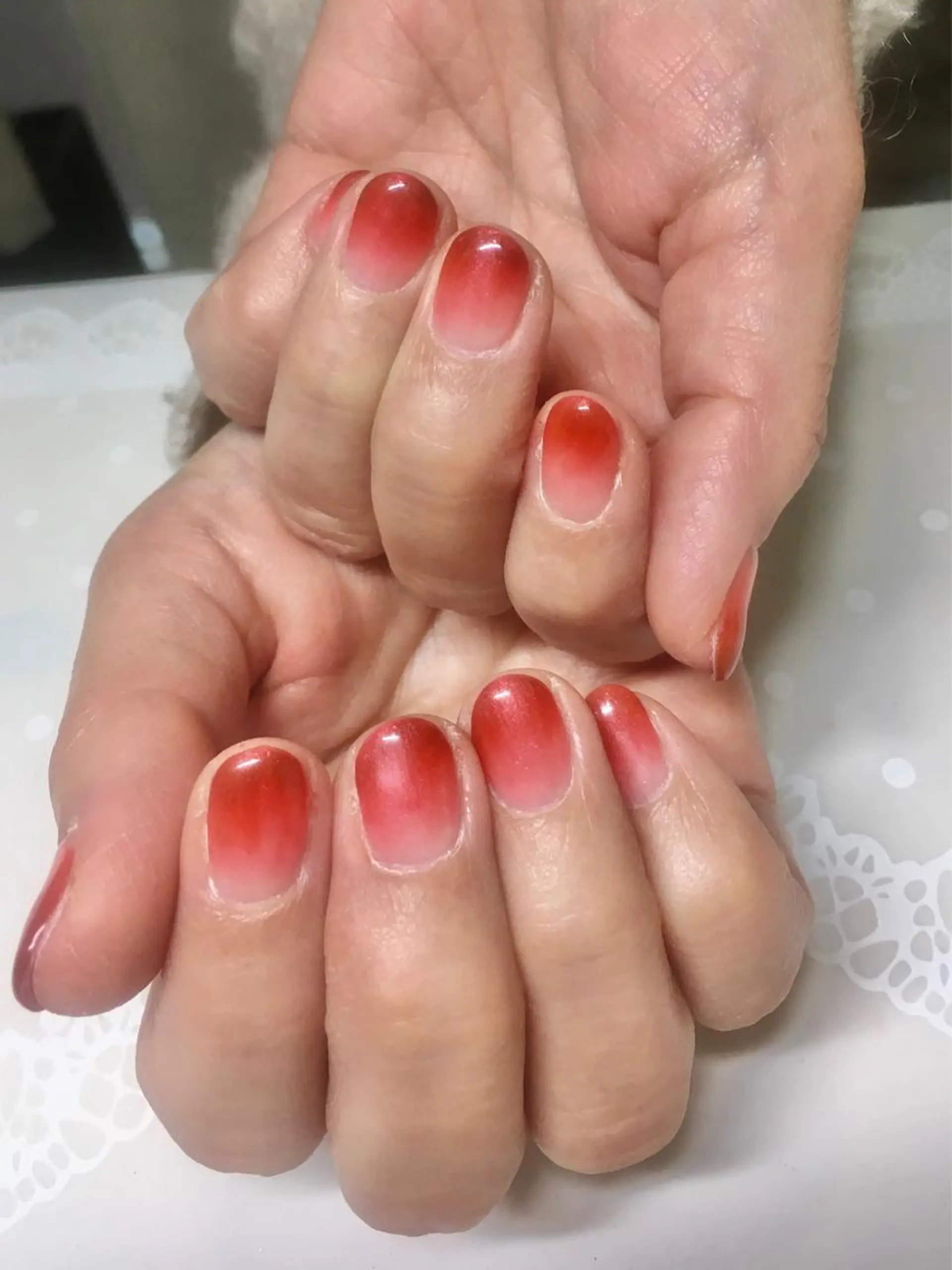 ネイル 新宿ネイルサロン ジェミディローサ所属・新宿ネイルサロン ジェミディローサのネイルデザイン