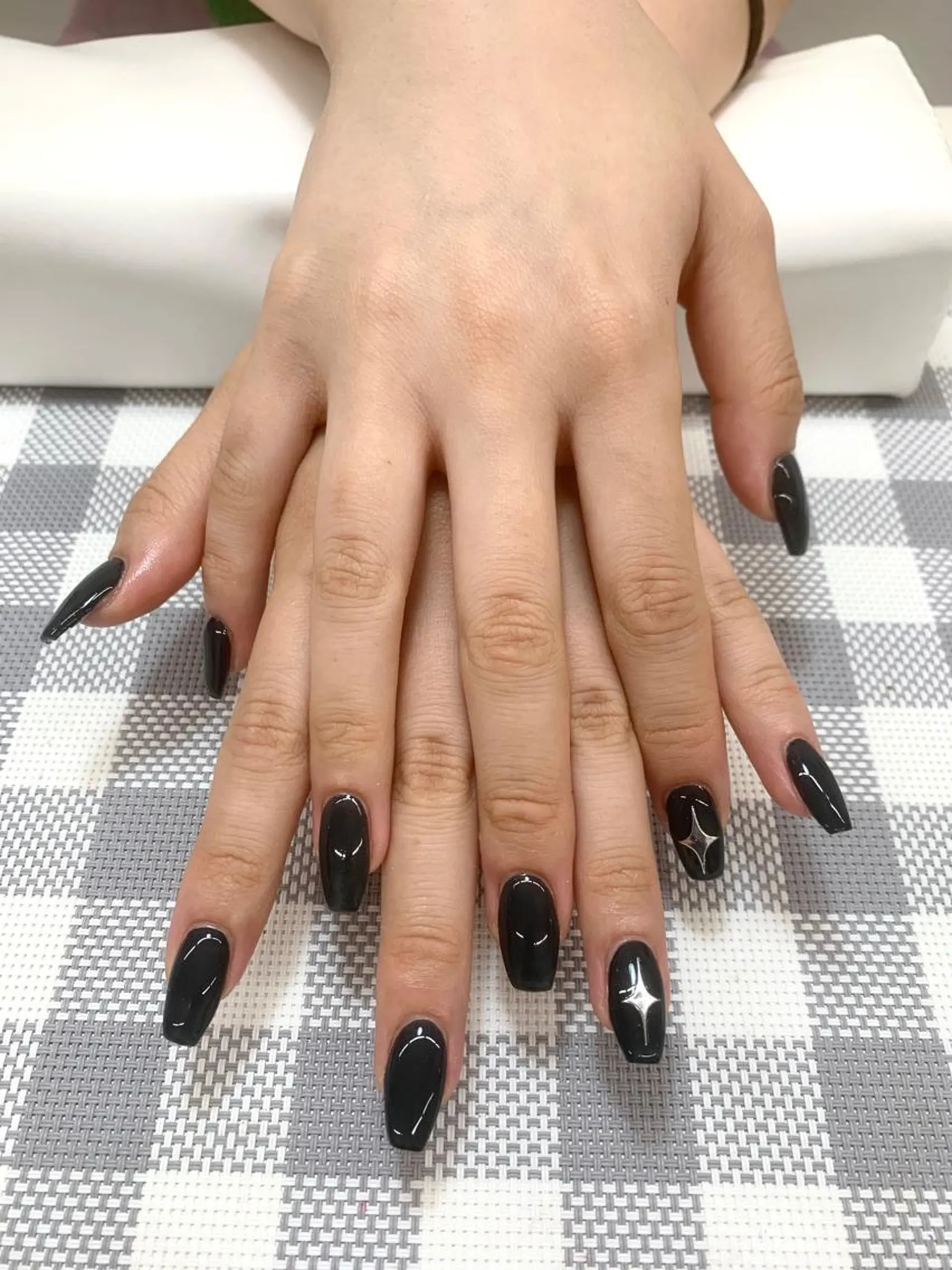 ネイル ハンドネイル Tagi Nail 銀座店のネイルデザイン