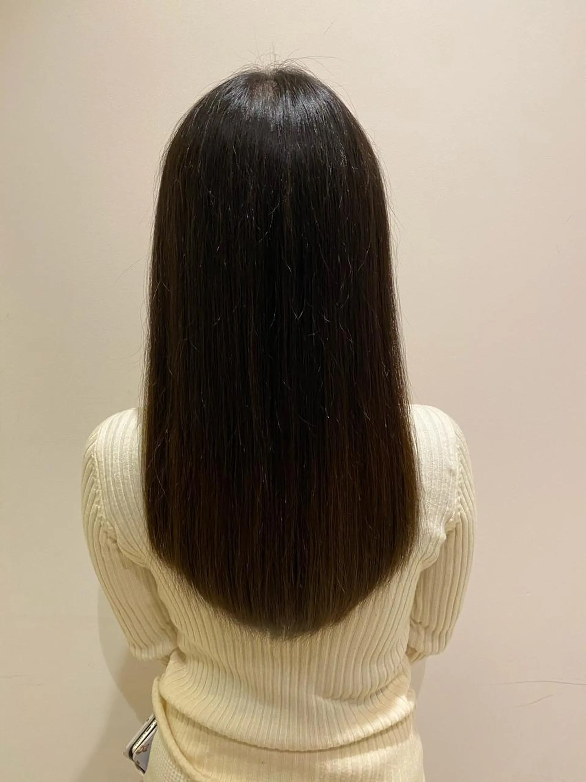 ロング 艶髪🌿美髪 大塚礼乃【西荻窪】のヘアスタイル