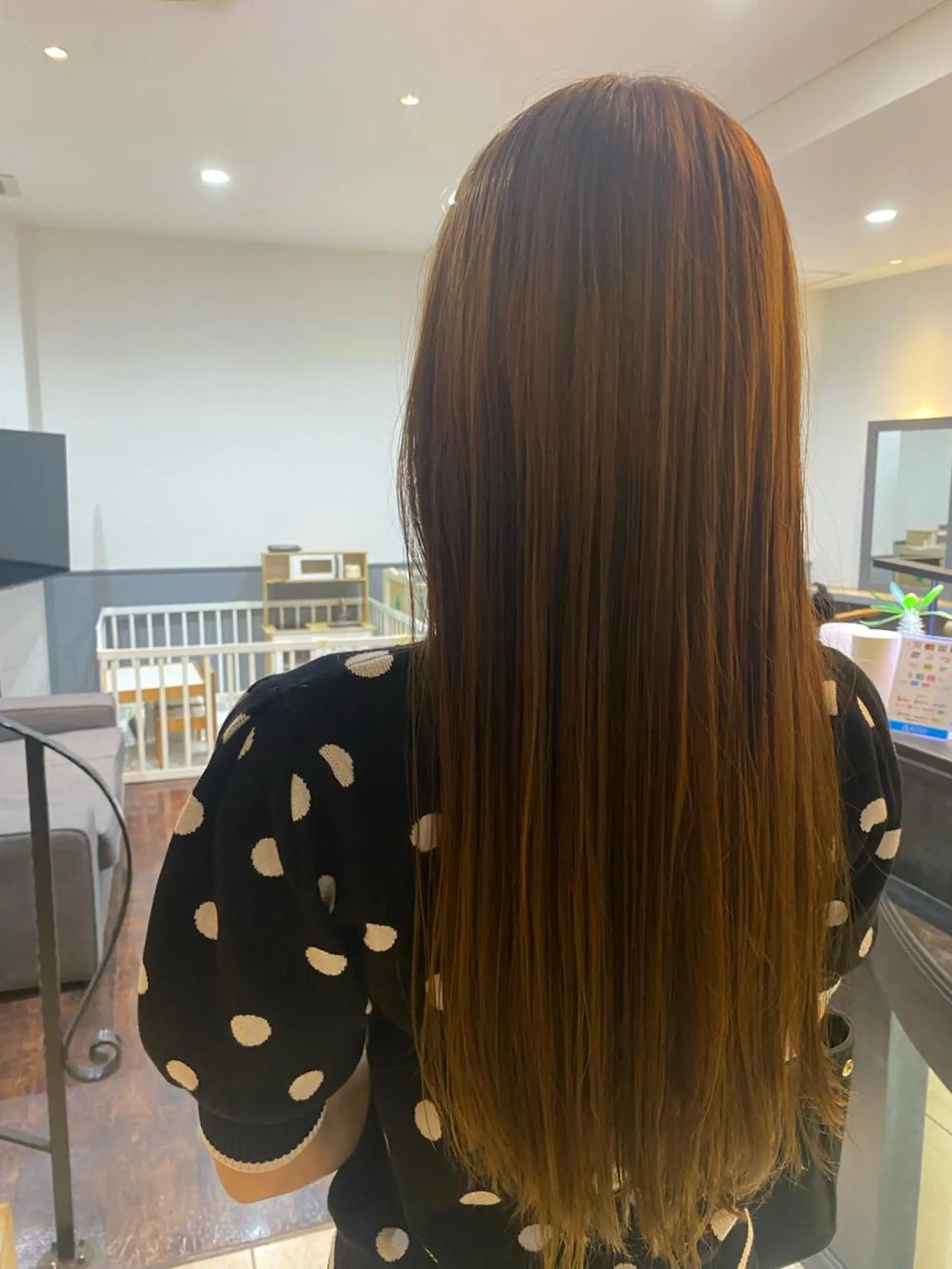 レイヤー支持no.1 ☆笠原翔一のヘアスタイル