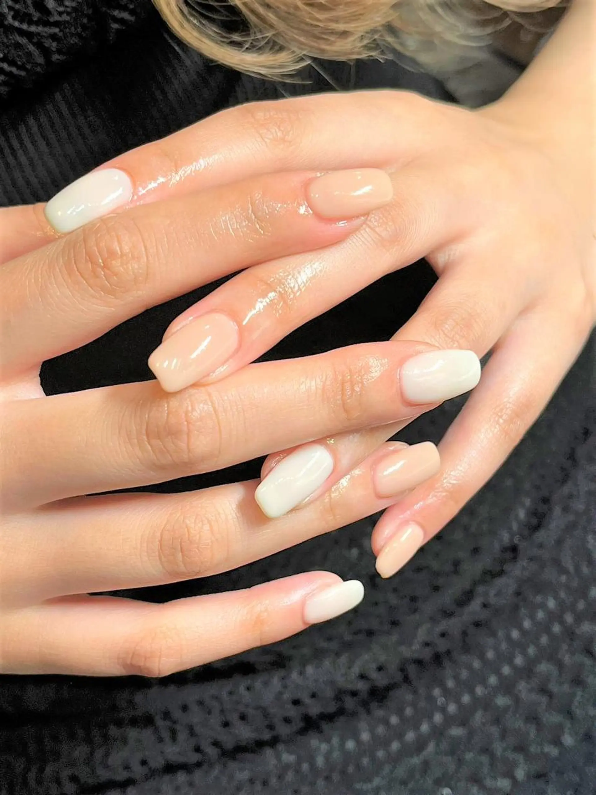 ネイル ハンドネイル RIZE NAILのネイルデザイン