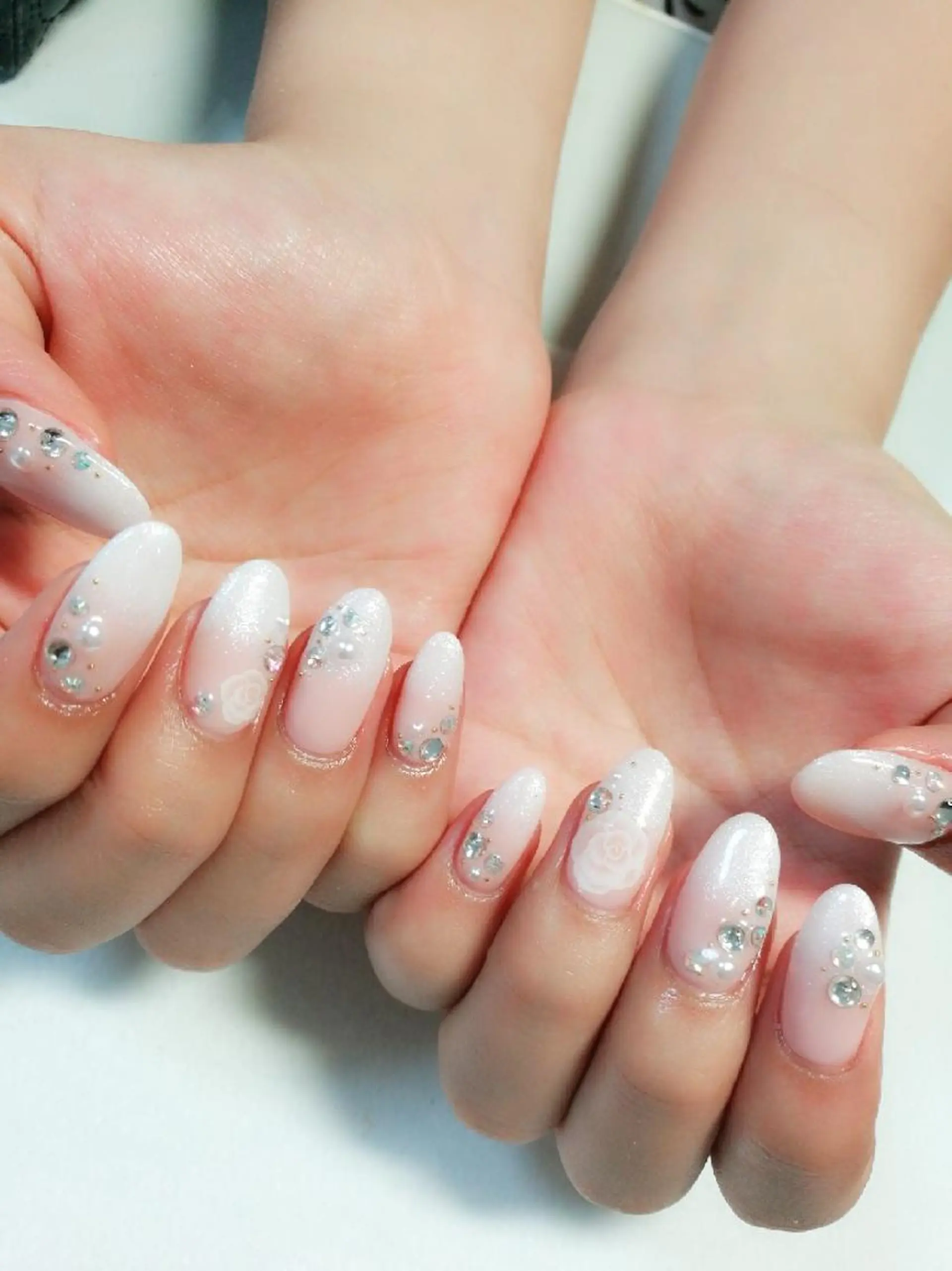 ネイル VIOLUS所属・VIOLUS 関目のネイルデザイン