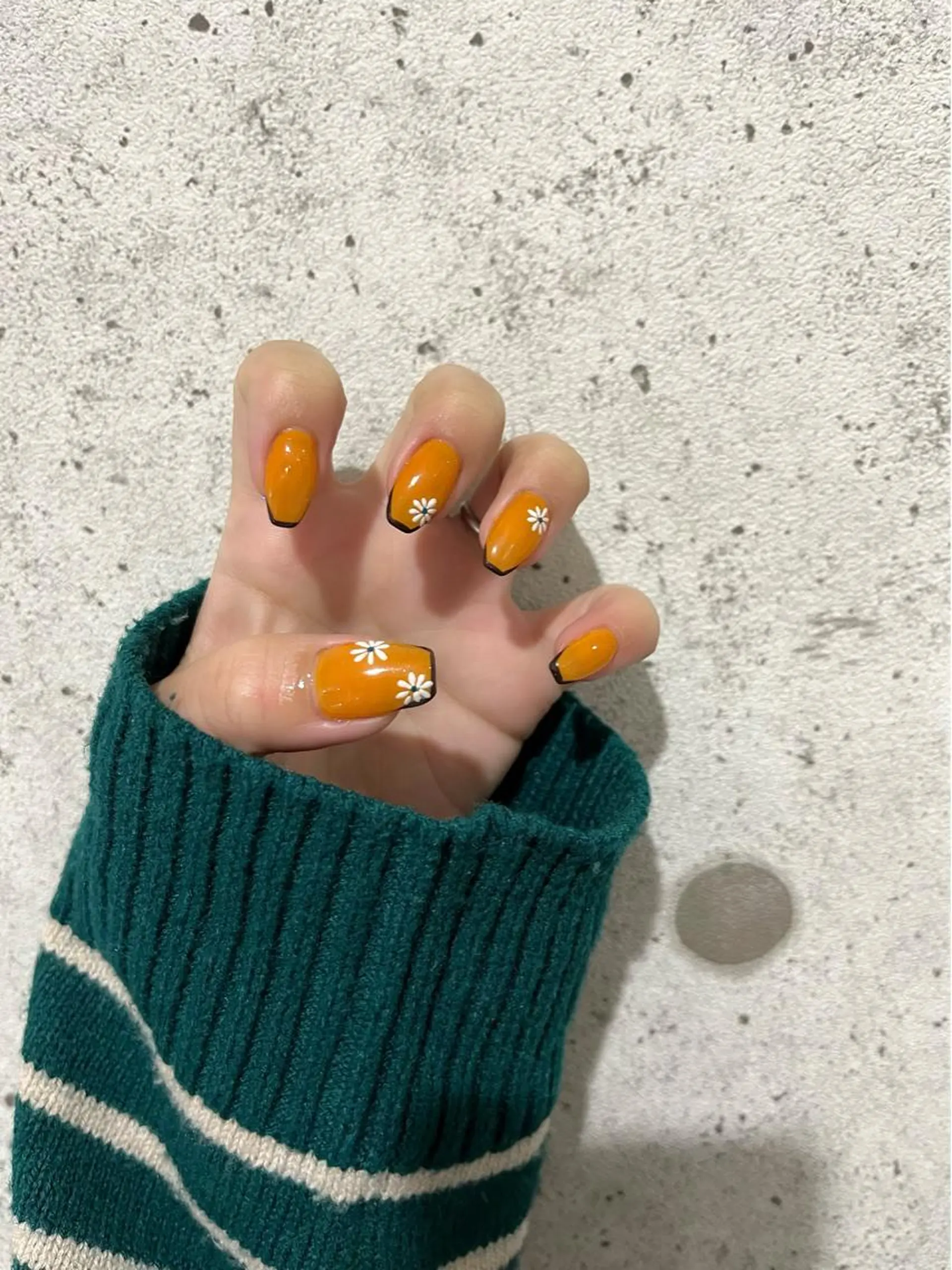 ネイル ハンドネイル Nail Salon　Ｋのネイルデザイン