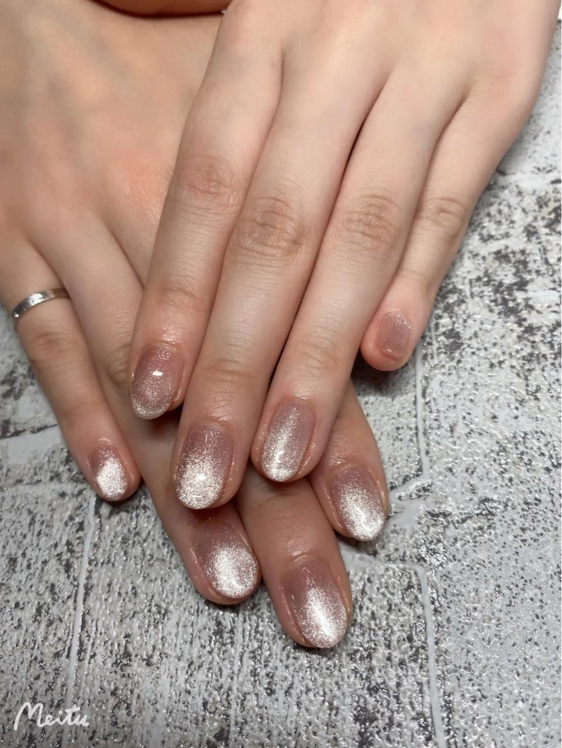 ネイル May&Way Neilのネイルデザイン