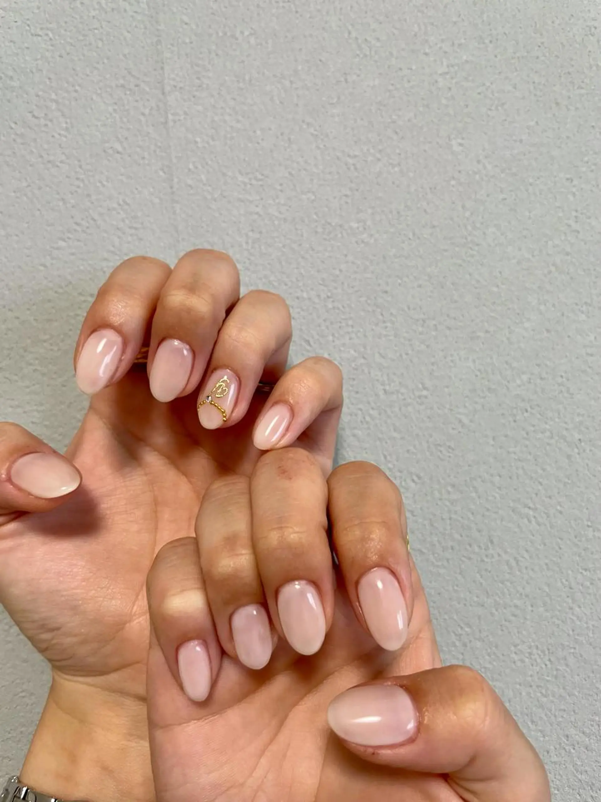 ネイル Ｍ☆NAIL asamiのネイルデザイン