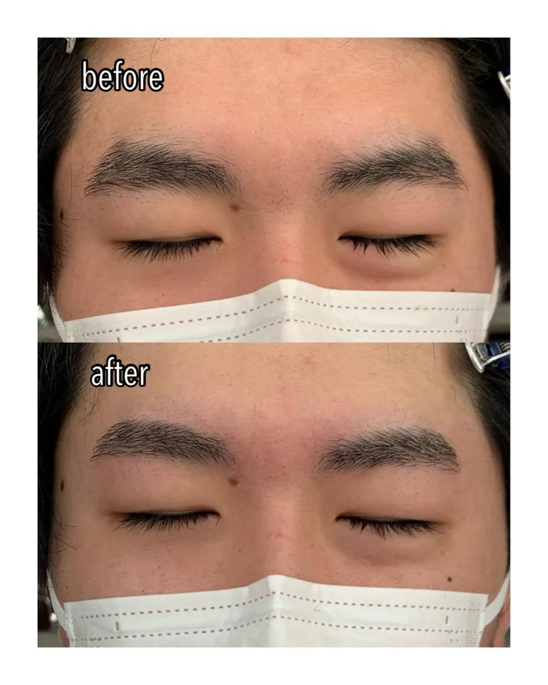 メンズ 💟Opus/ Mizuki🐕💟のヘアスタイル