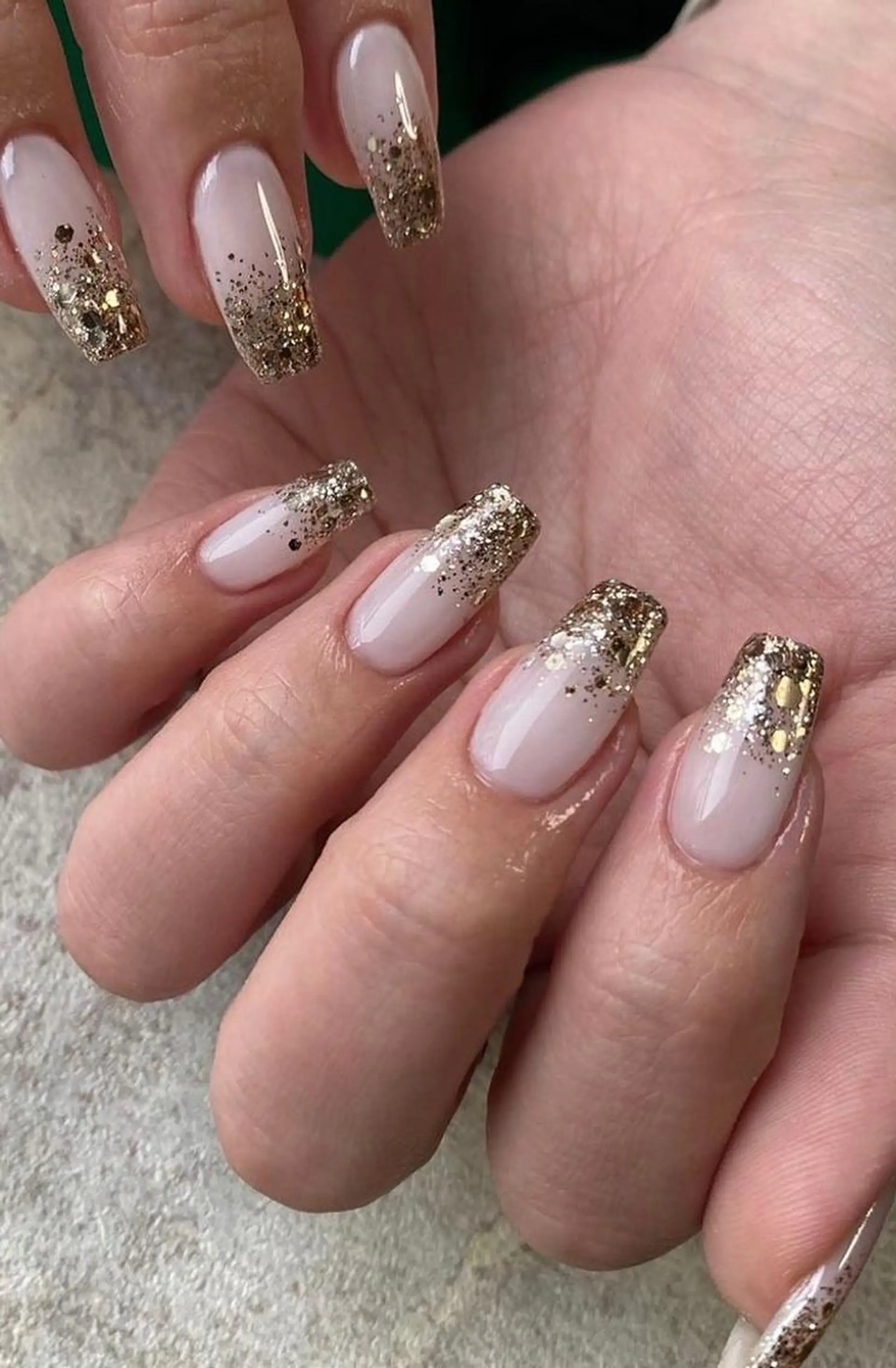 ネイル cherry's club   村上のネイルデザイン