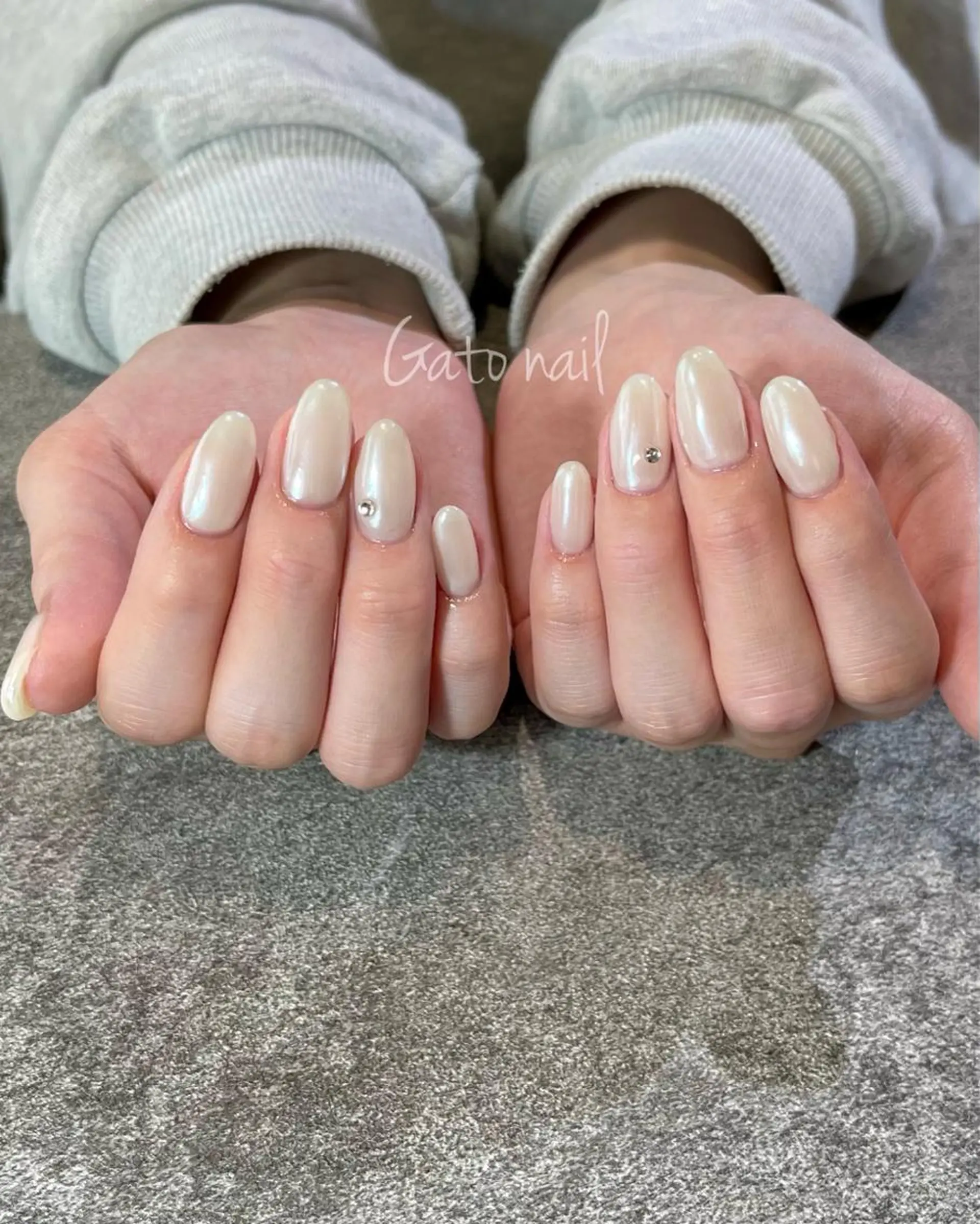 ネイル nt. nailのネイルデザイン