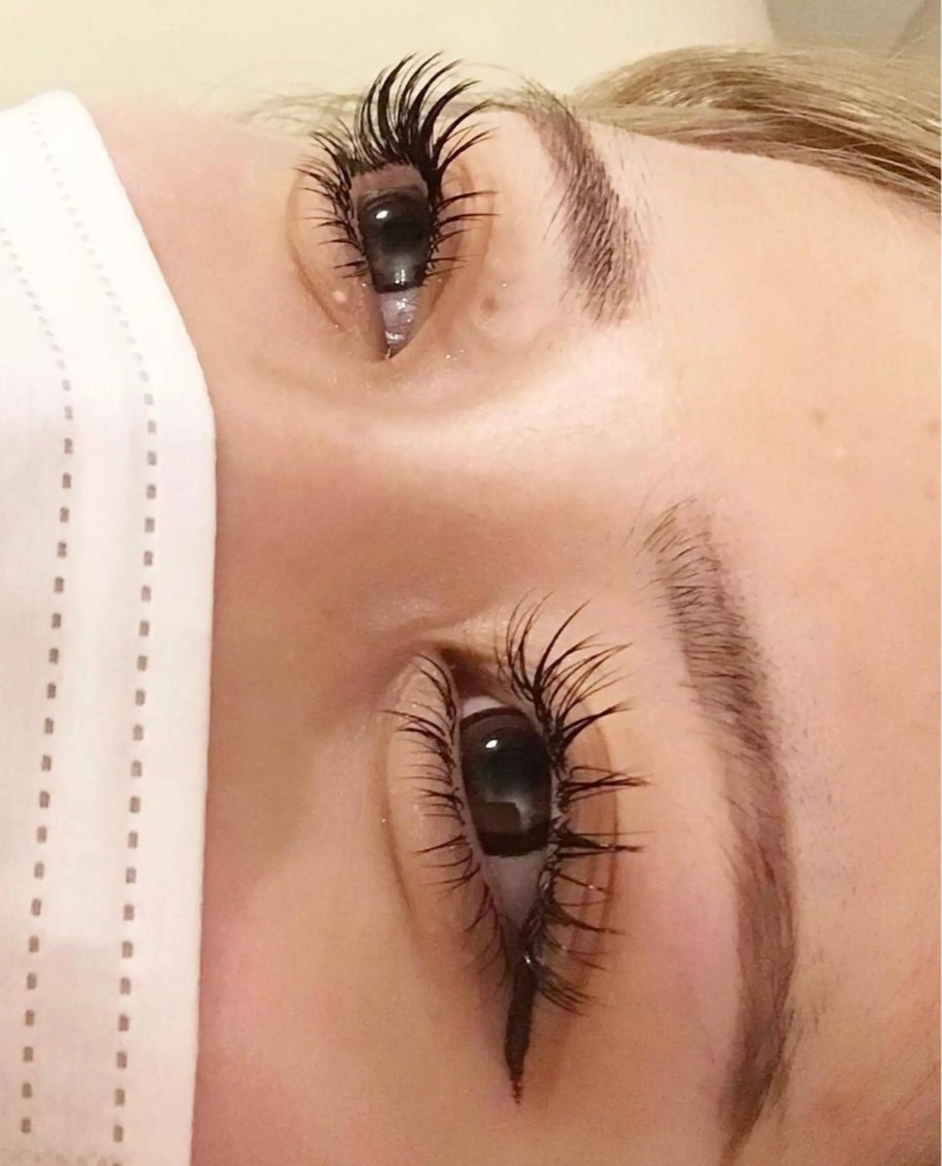 マツエク・マツパ マツエク eyelash GARDENのマツエク・マツパデザイン