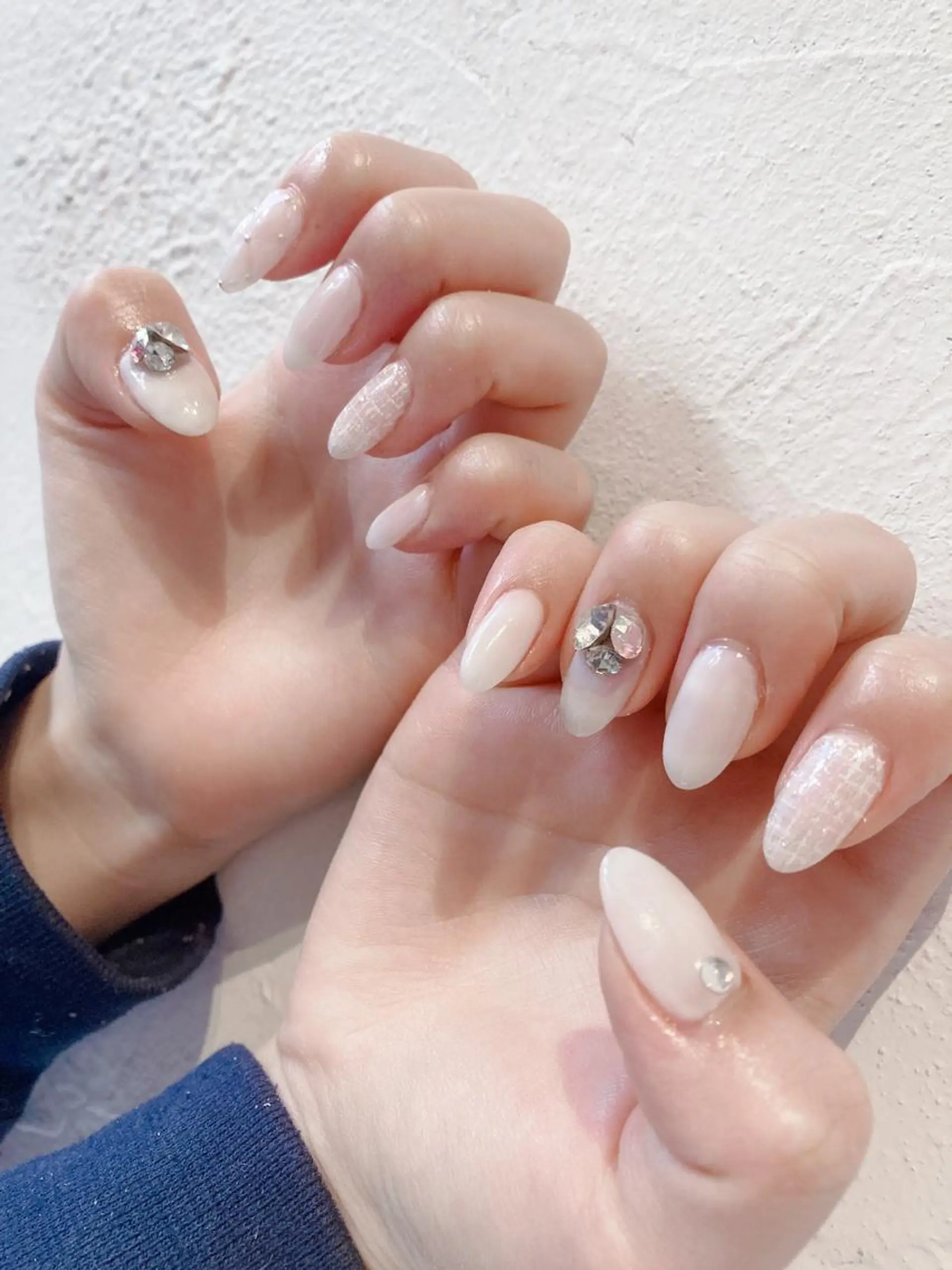 ネイル ハンドネイル Lana nail所属・Lana nailのネイルデザイン