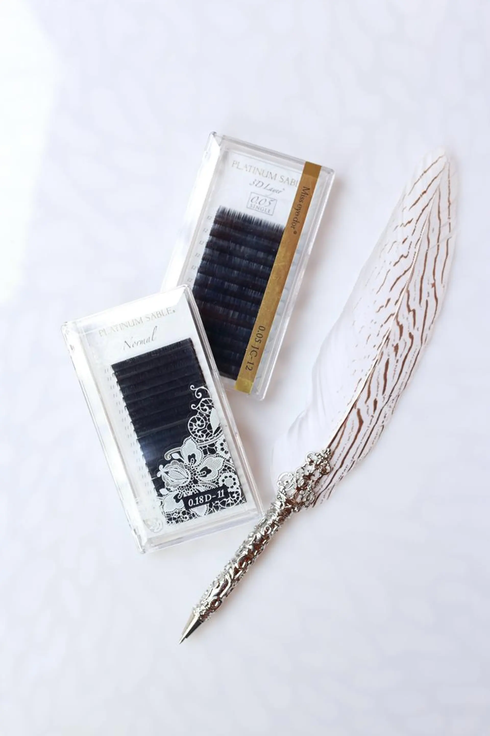 マツエク・マツパ 🎀インフィニティ アイデザイナー🎀のマツエク・マツパデザイン