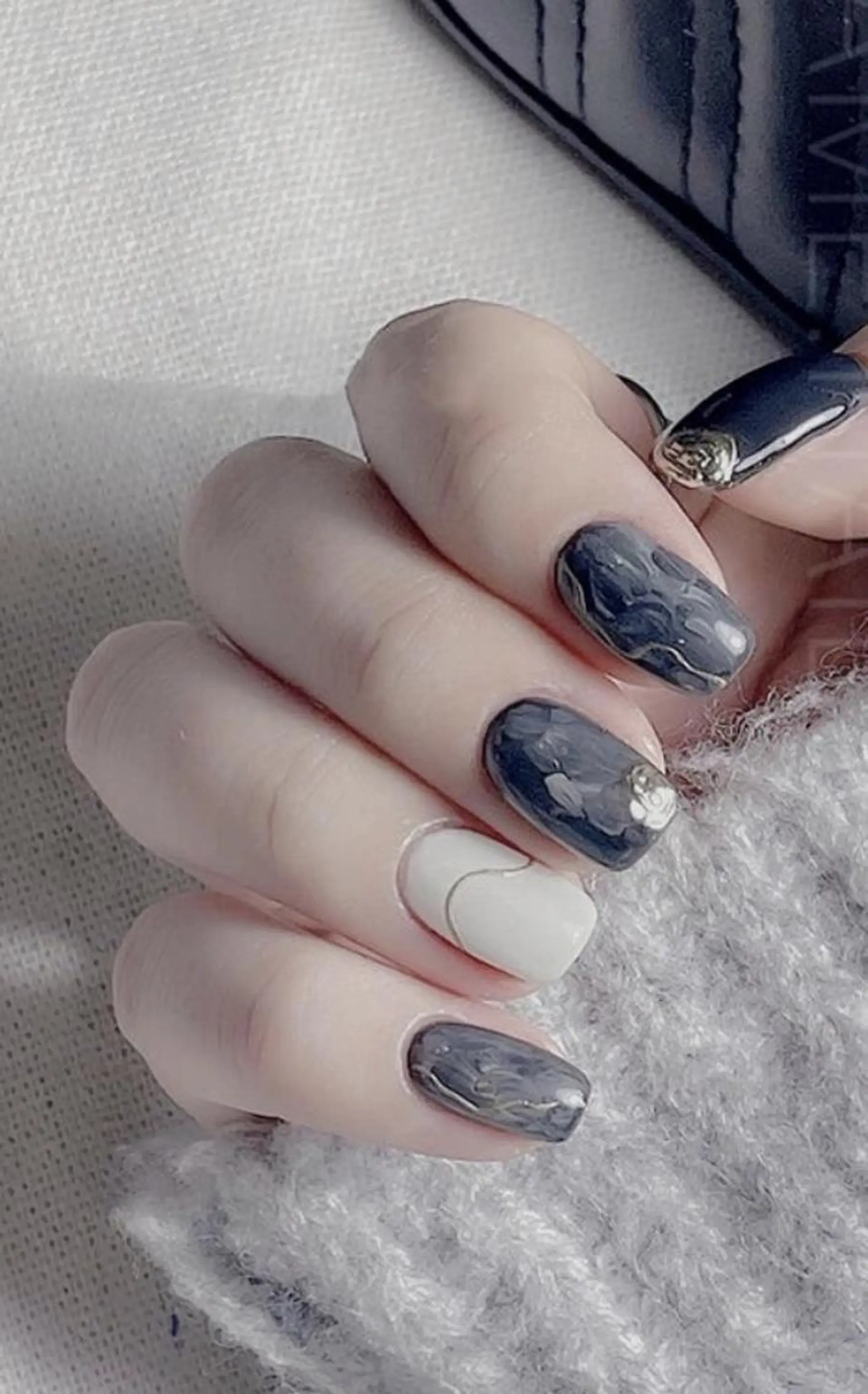 ネイル Cute beauty2のマツエク・マツパデザイン