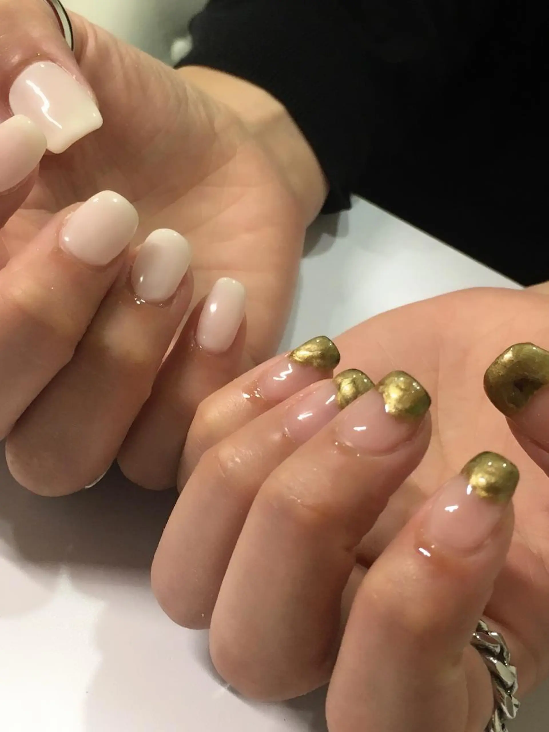 ネイル ハンドネイル palmy nailのネイルデザイン