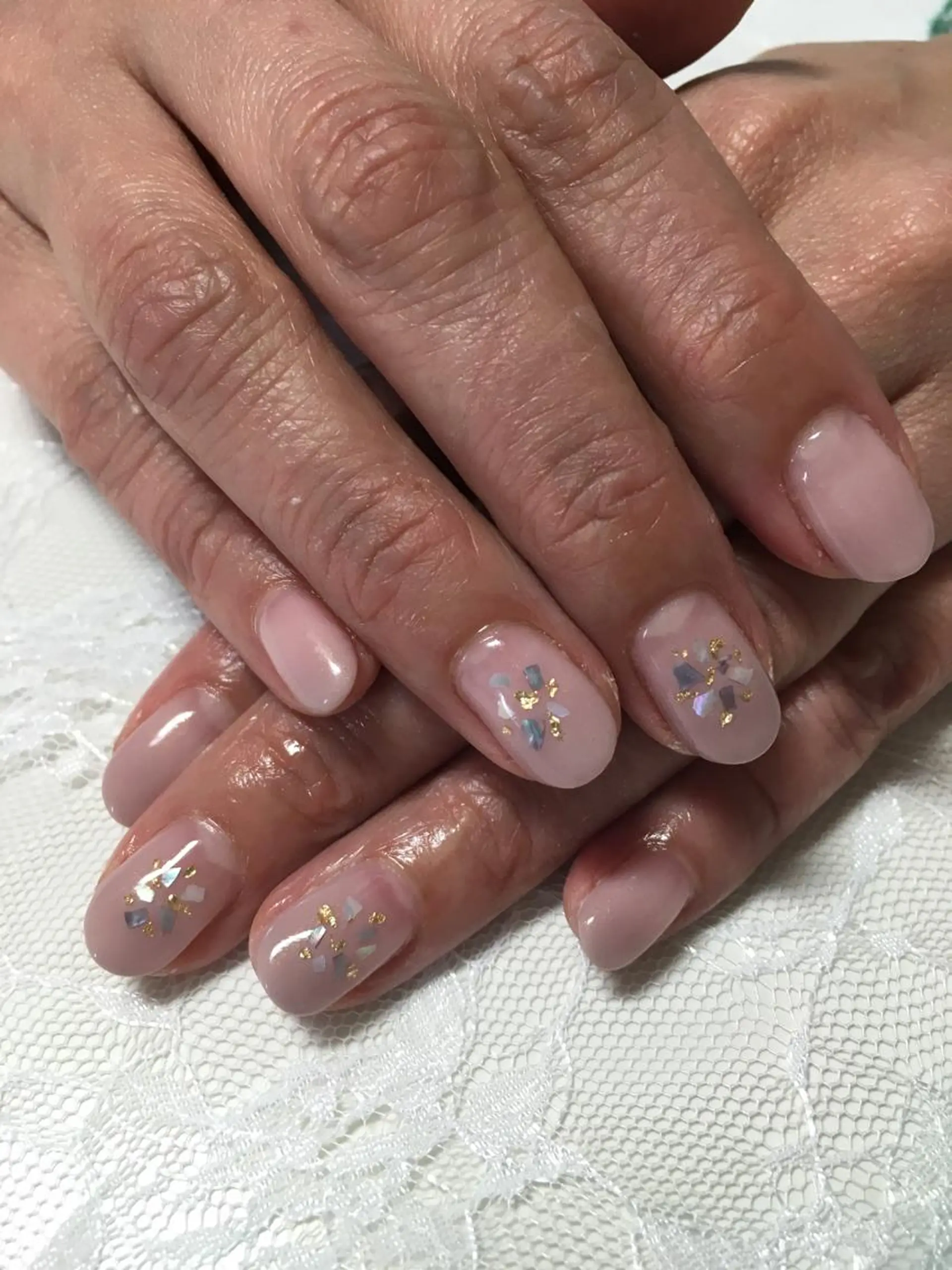 ネイル N Kaoriのネイルデザイン