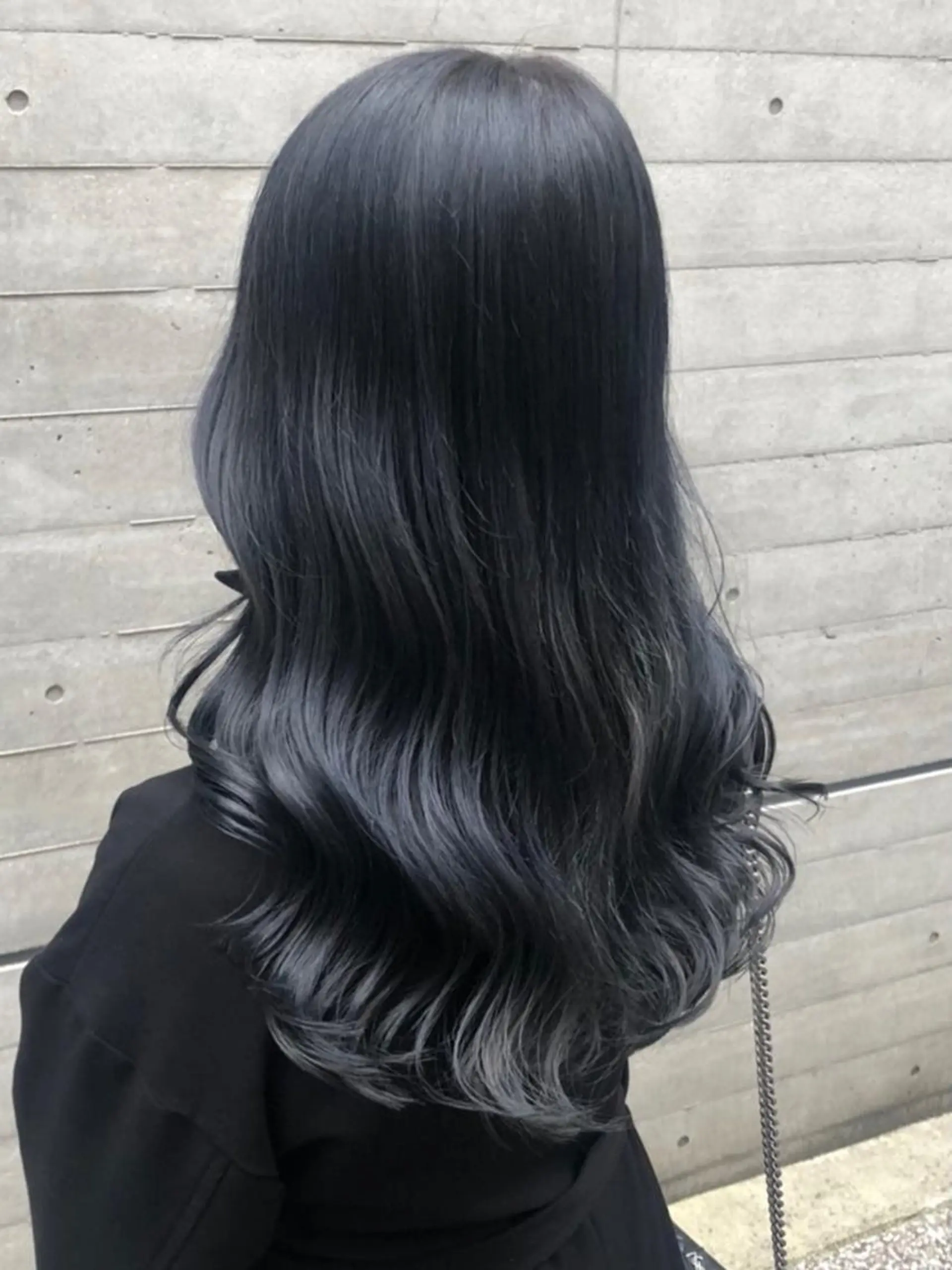 セミロング カラー トリートメント ショート職人 美容師【KENTA】のヘアスタイル