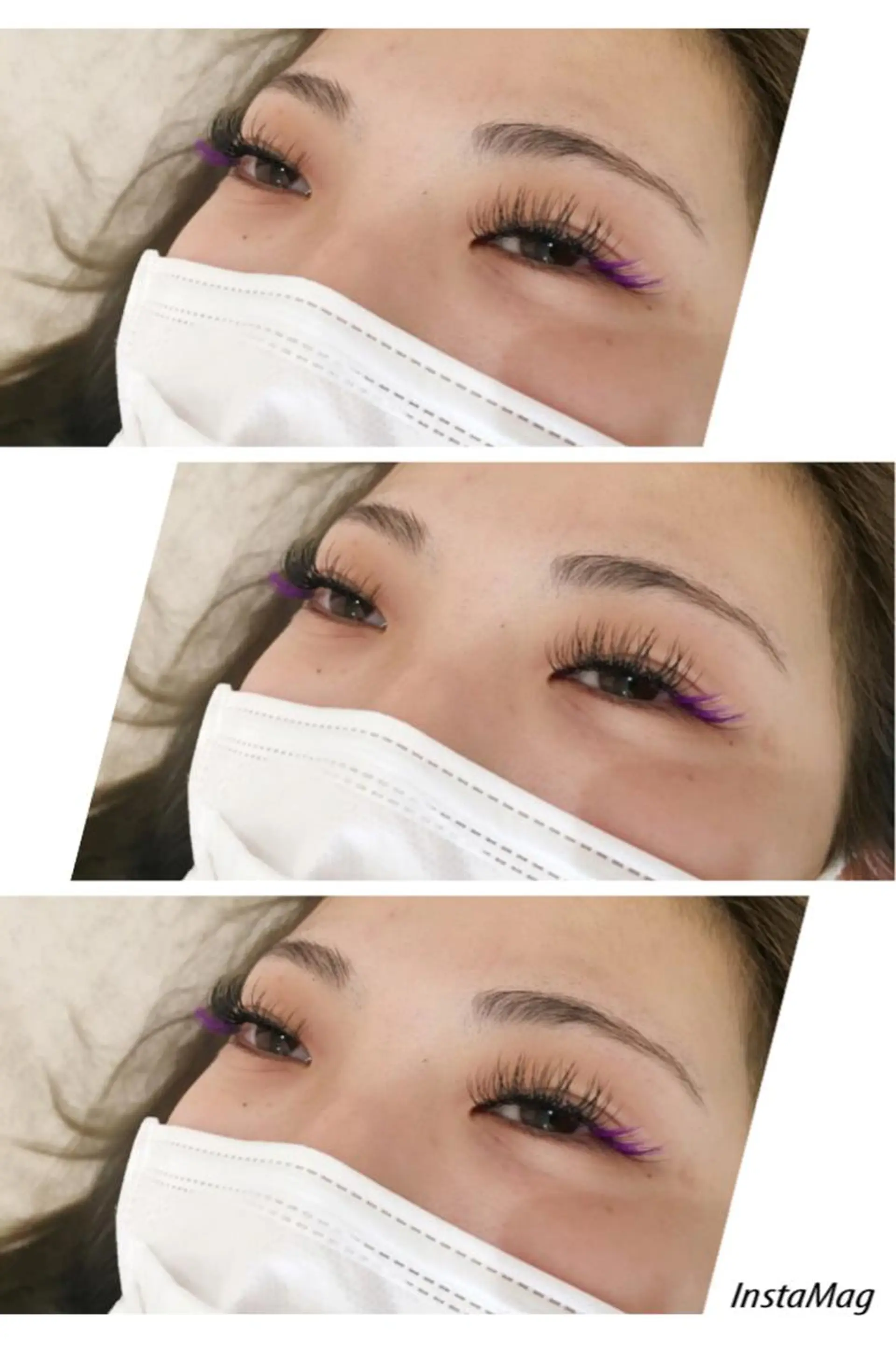 マツエク・マツパ Salon de Galcon 2階(サロンド・ギャルソン)所属・KU TA  \(◡̈)/の眉毛・アイブロウイメージ