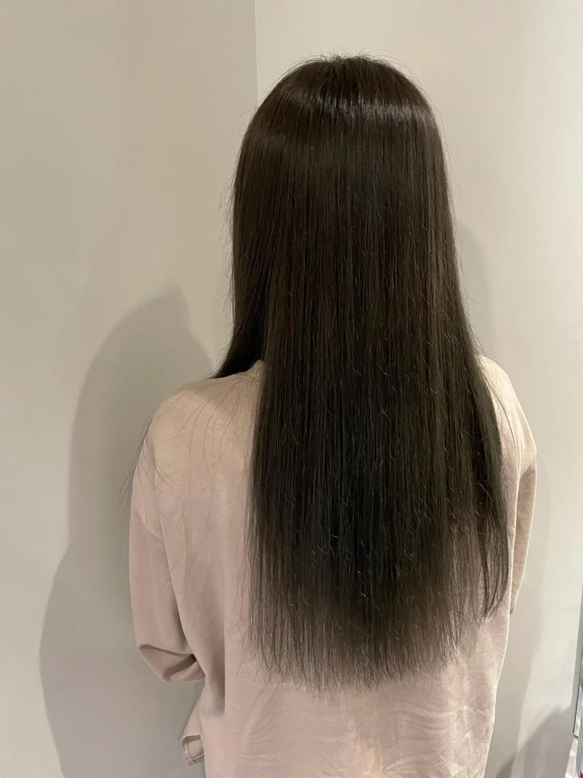 ロング 🔹TOMO🔹 圧倒的経験値🔹のヘアスタイル