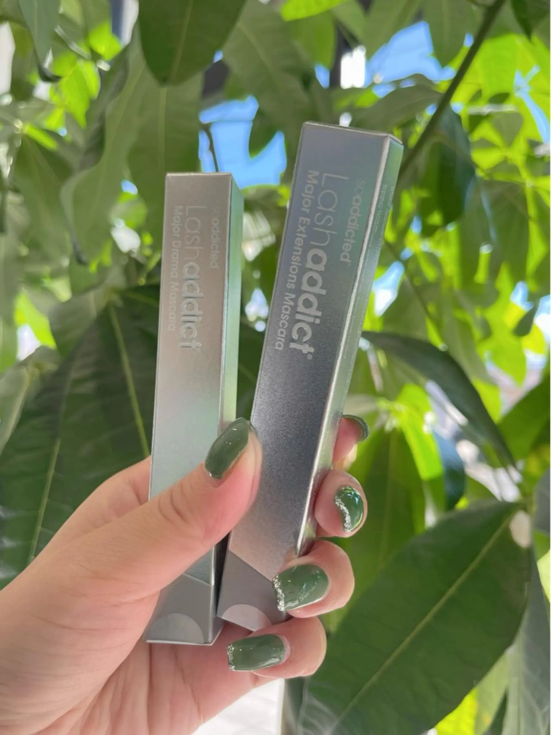 マツエク・マツパ deco tomomiのマツエク・マツパデザイン