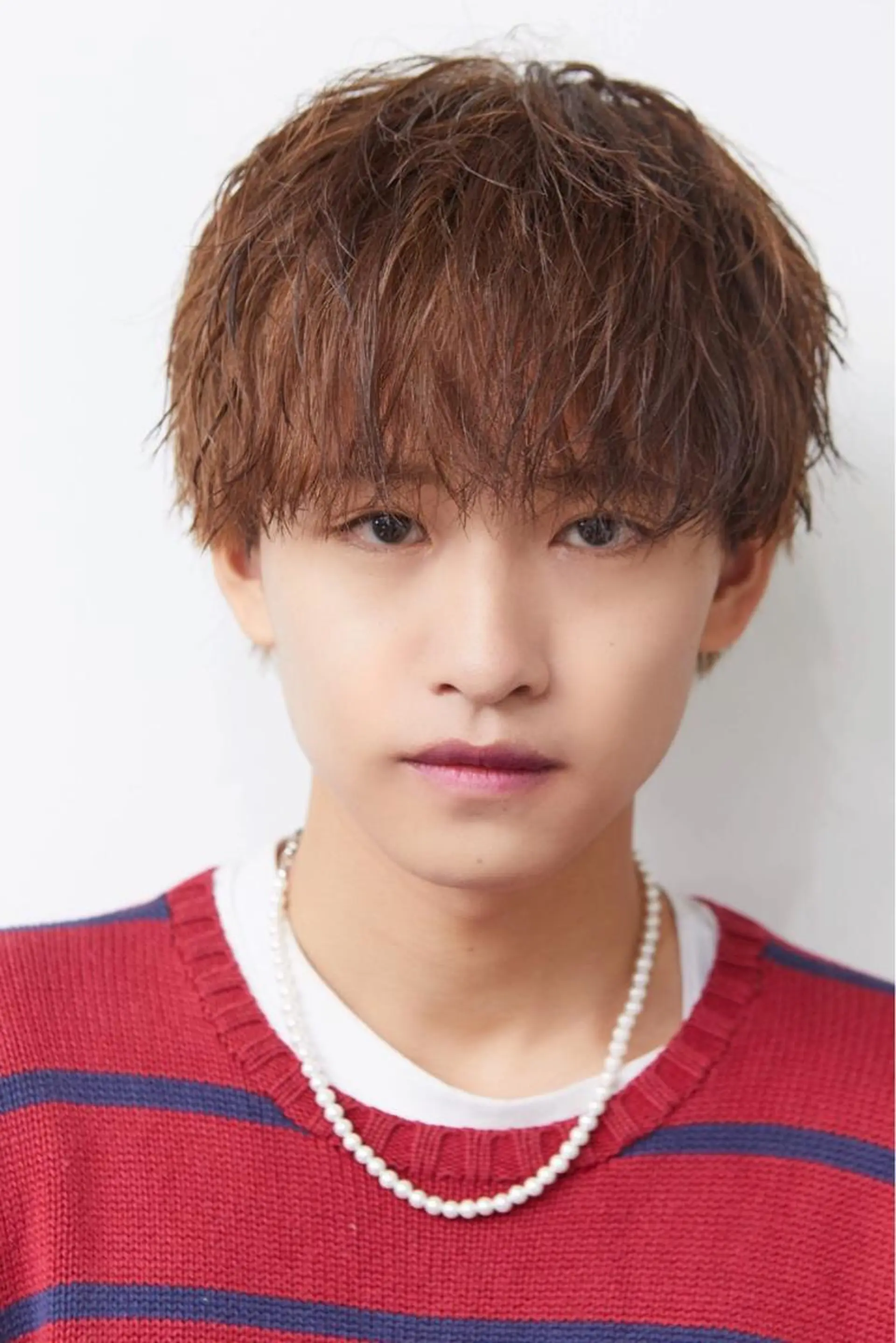 ミディアム カット メンズパーマ/縮毛 超特化/tomokiのヘアスタイル