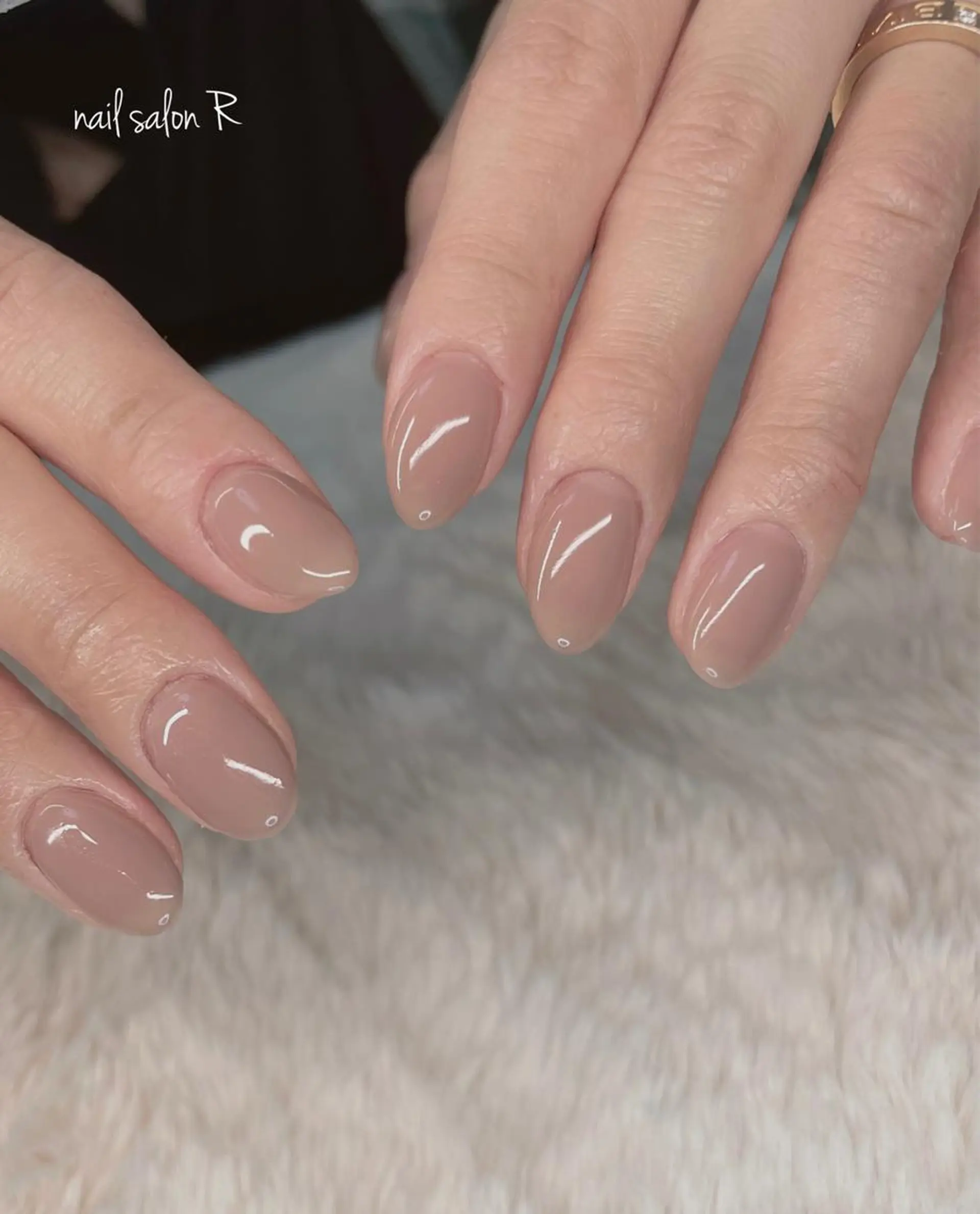 ネイル nail salon Rのネイルデザイン
