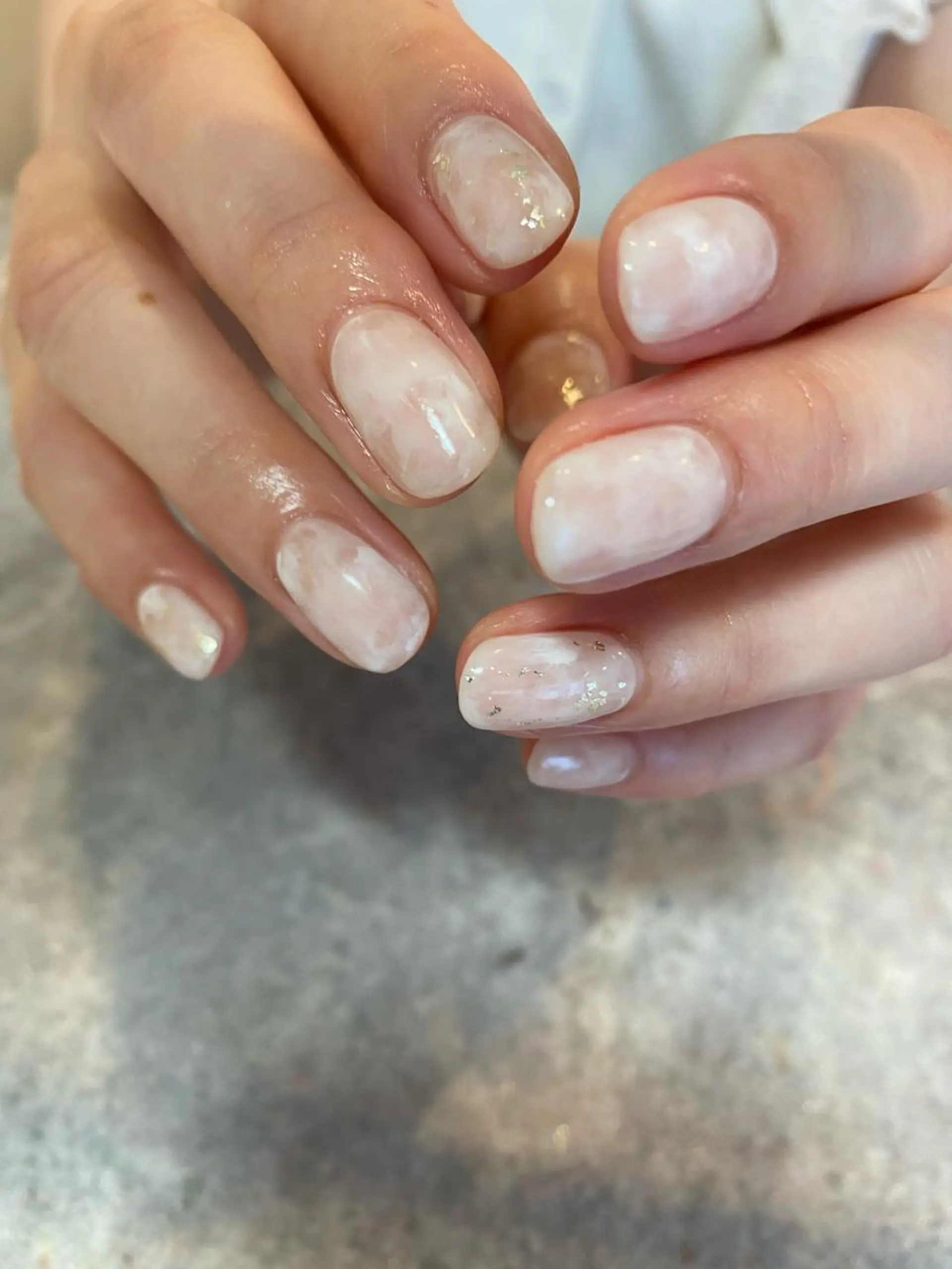 ネイル 【LINON】 airiのネイルデザイン