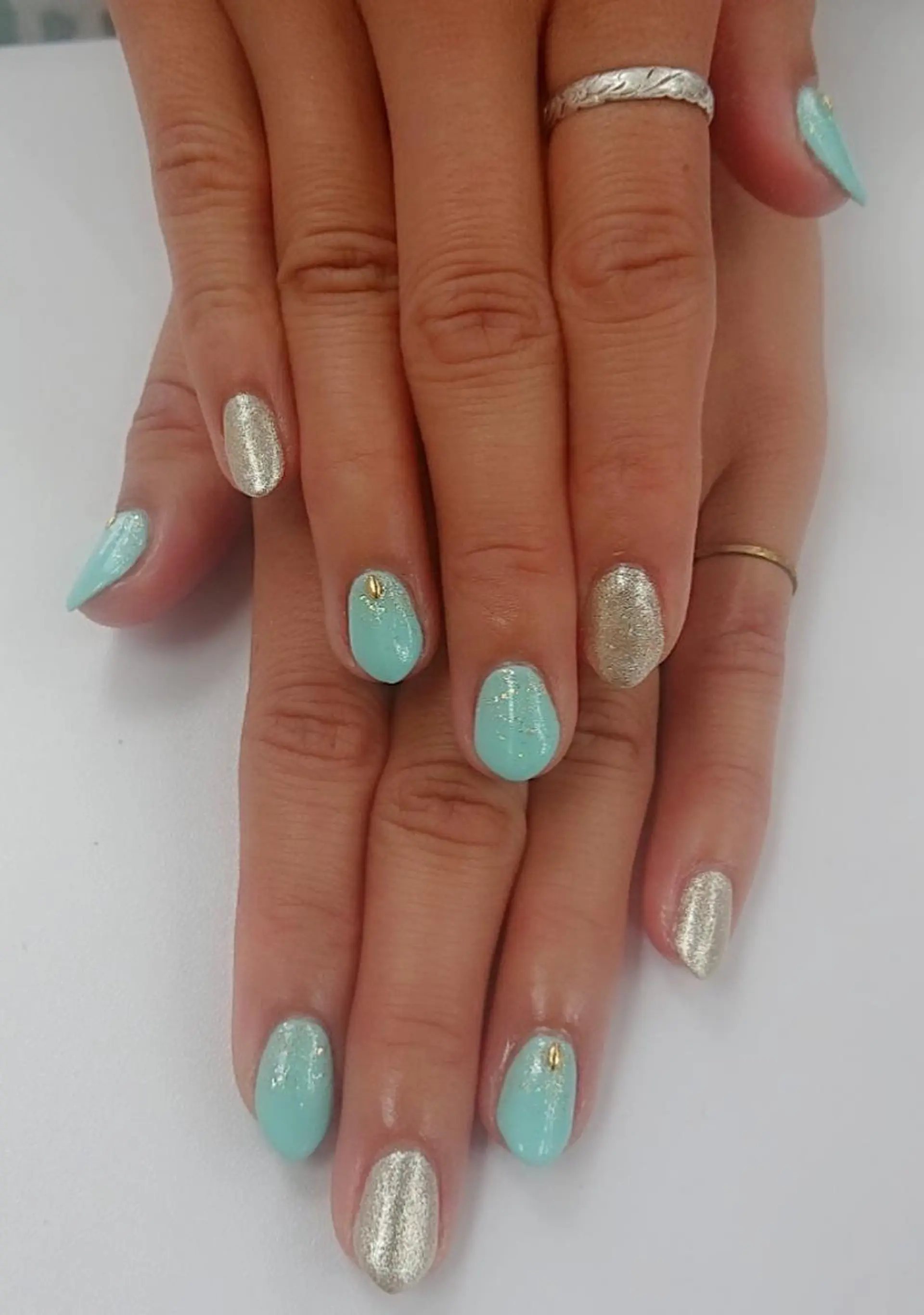 ネイル 🍒当日もOK🍒 𝑳𝑼𝑵𝑨花井のネイルデザイン