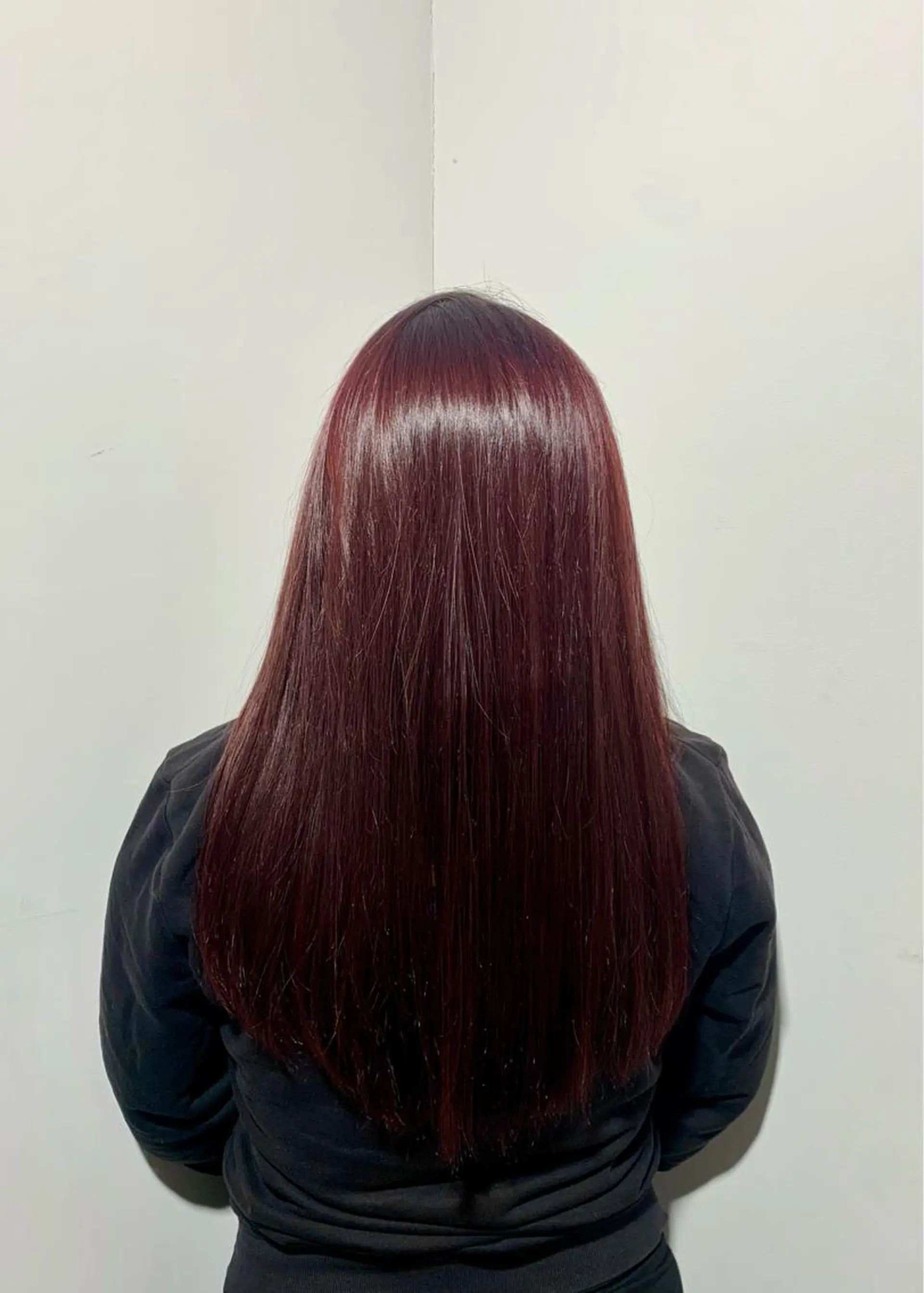 ロング もにか🌞原宿/渋谷 🌝ブリーチカラーのヘアスタイル